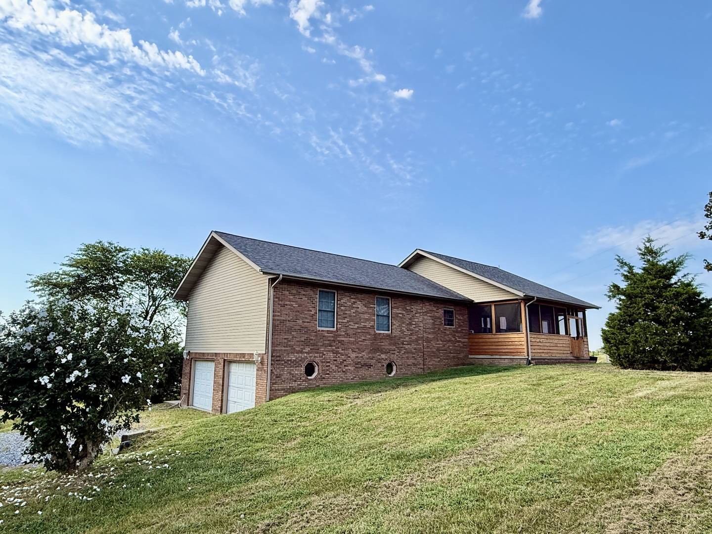 5488 Tick Ridge RD, Grand Chain, IL 62941