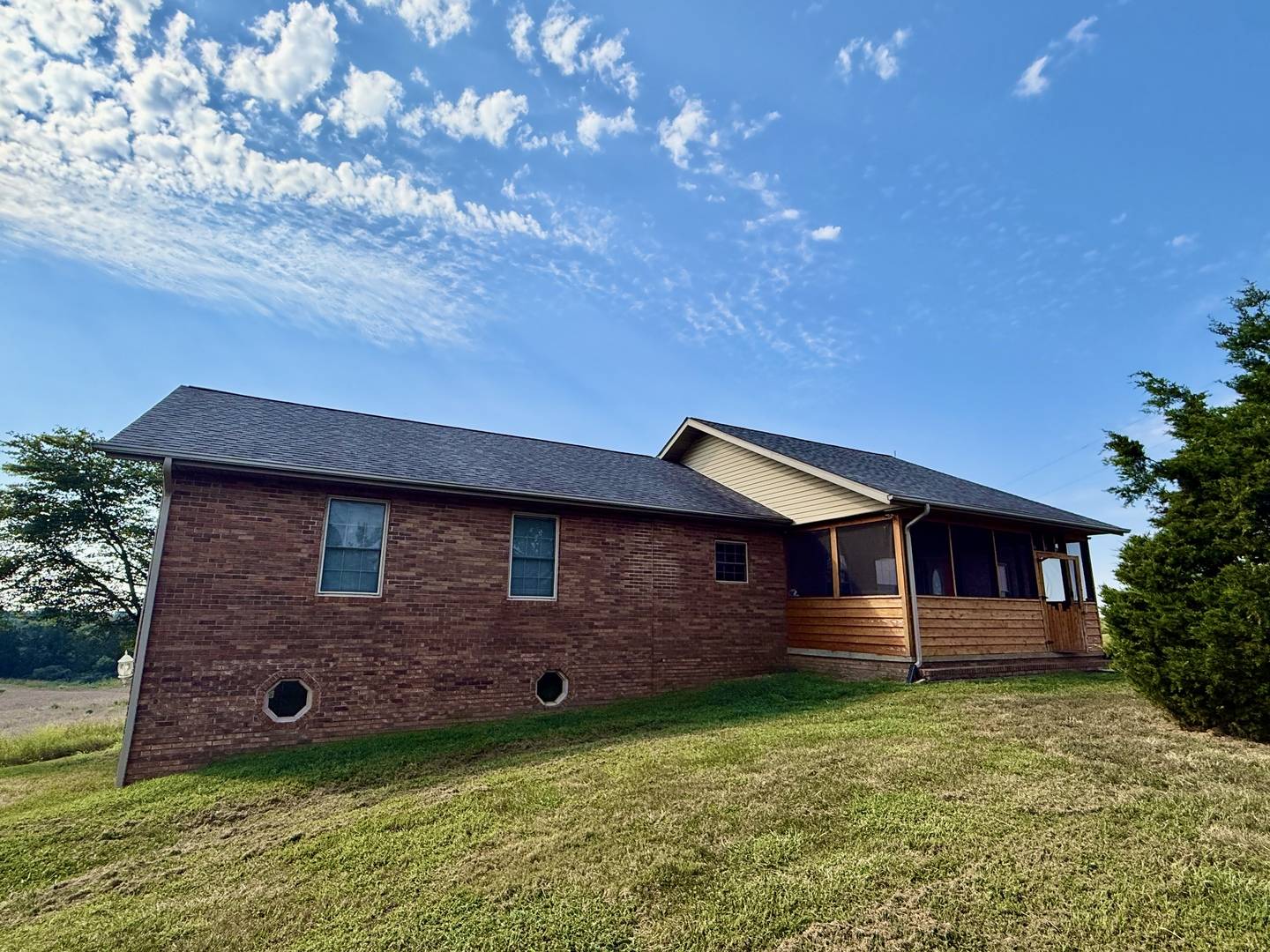 5488 Tick Ridge RD, Grand Chain, IL 62941