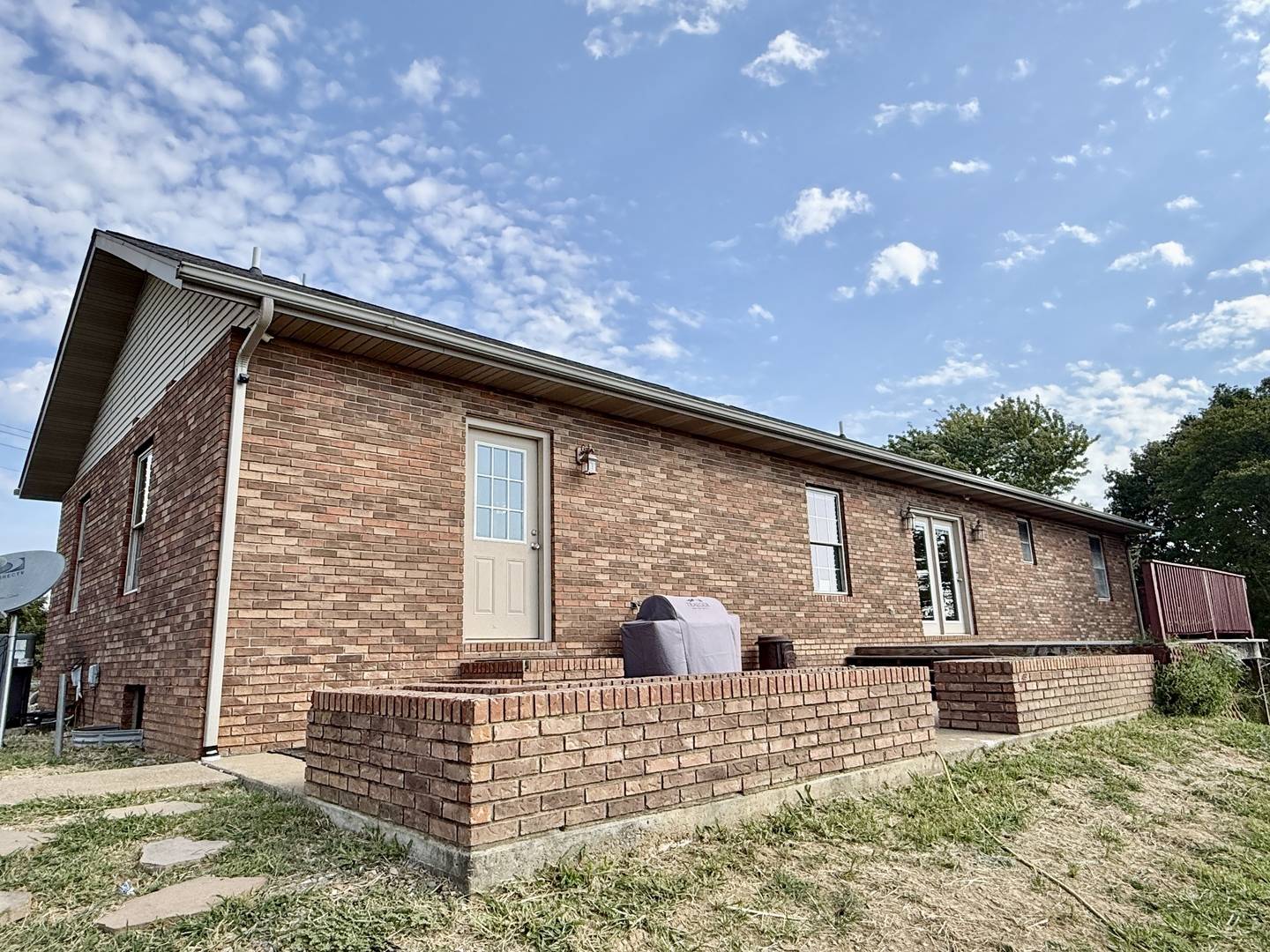 5488 Tick Ridge RD, Grand Chain, IL 62941