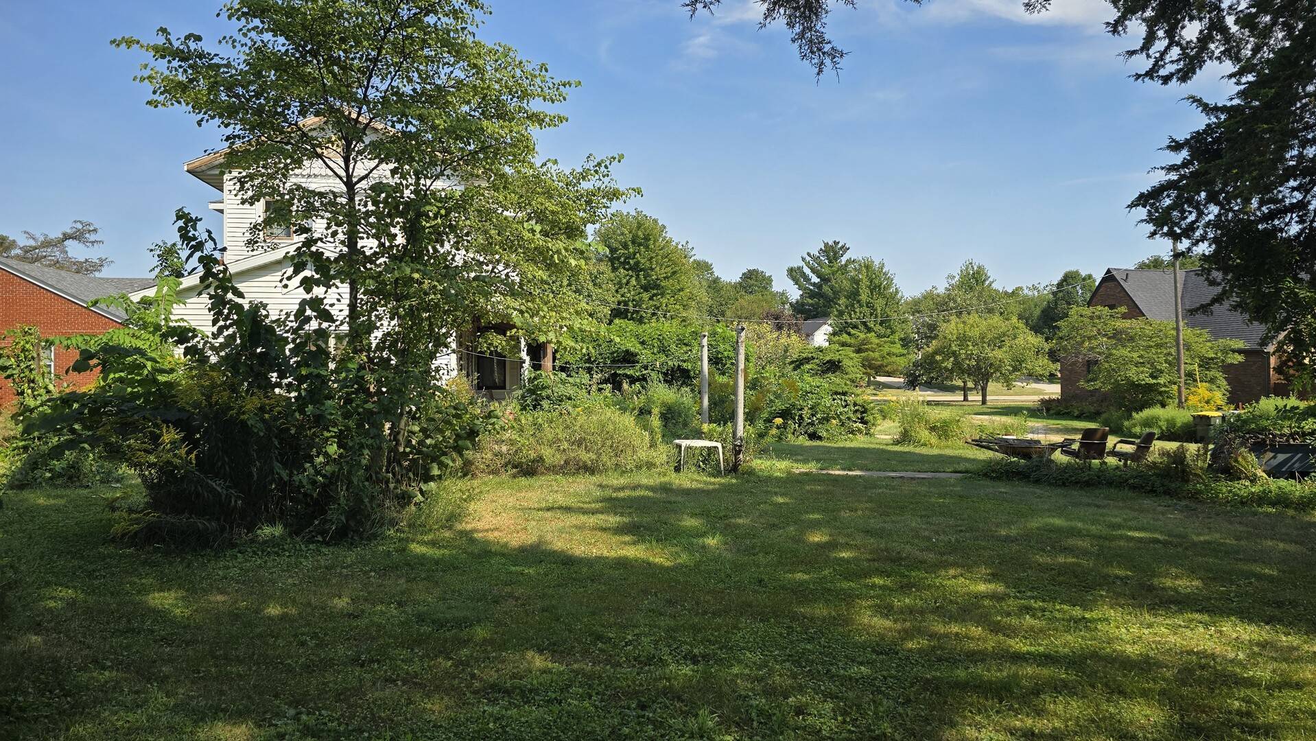 803 S State ST, Geneseo, IL 61254