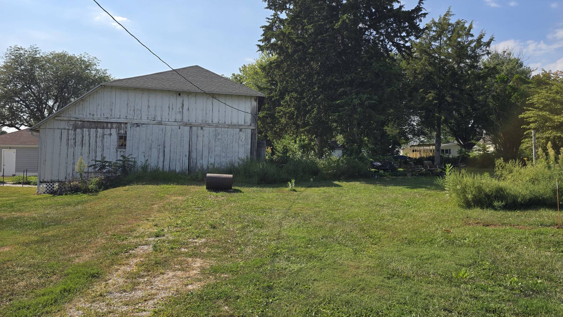 803 S State ST, Geneseo, IL 61254