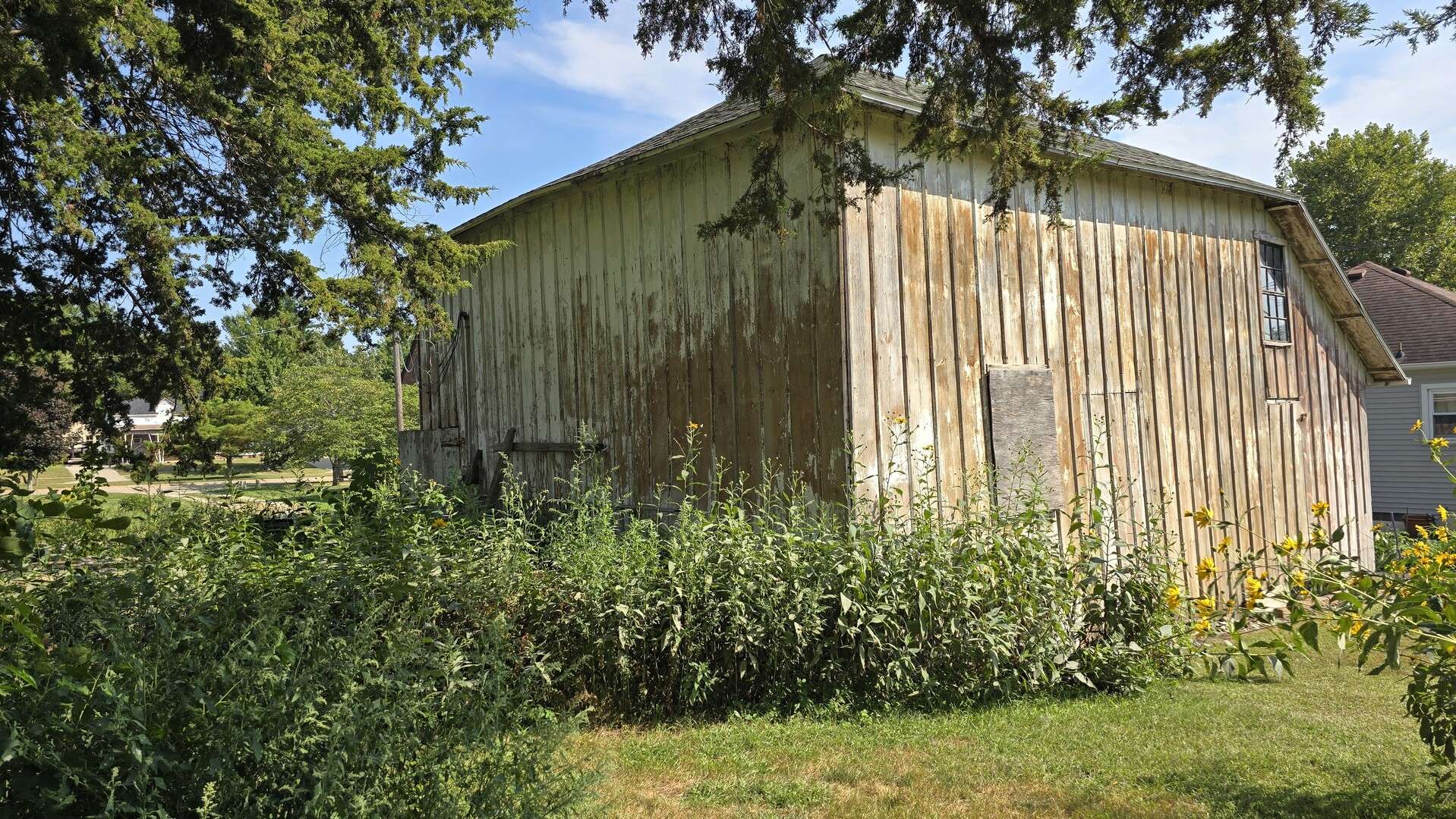 803 S State ST, Geneseo, IL 61254