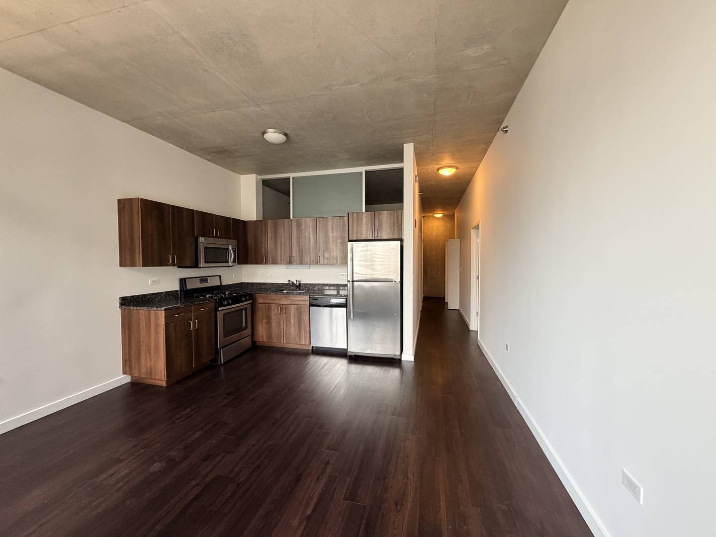 235 W VAN BUREN ST #2819, Chicago, IL 60607