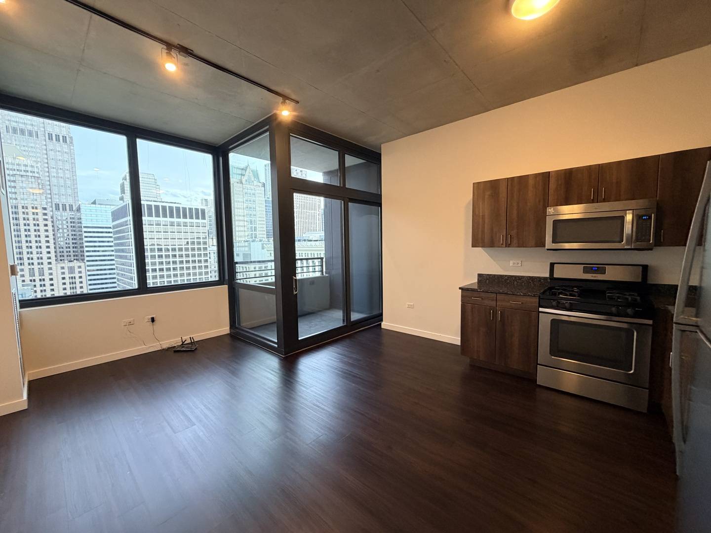 235 W VAN BUREN ST #2819, Chicago, IL 60607