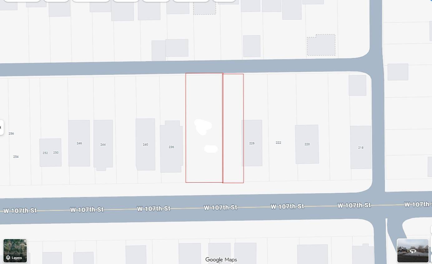 232 W 107th ST, Chicago, IL 60628