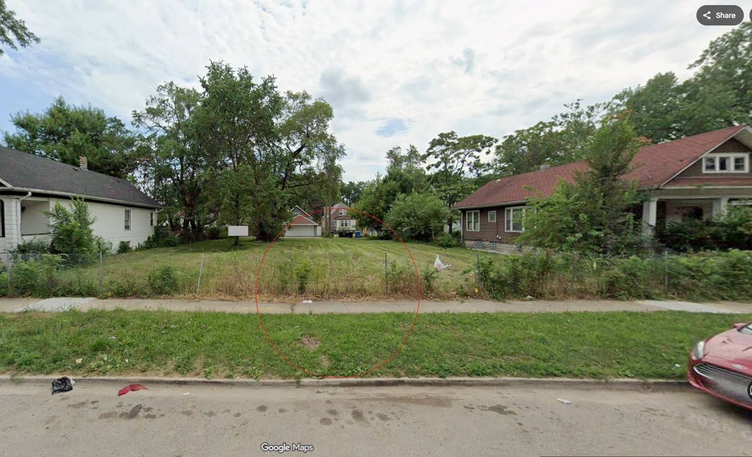 233 W 107th PL, Chicago, IL 60628