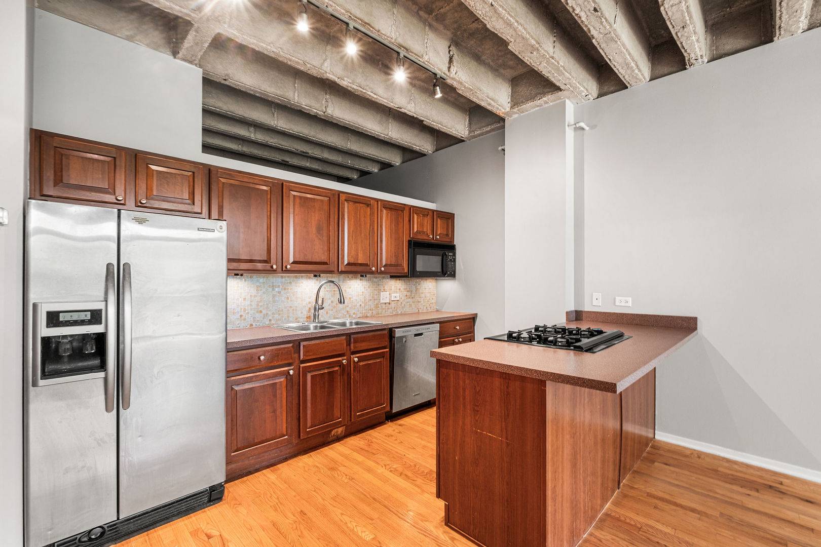 811 S Lytle ST #110, Chicago, IL 60607