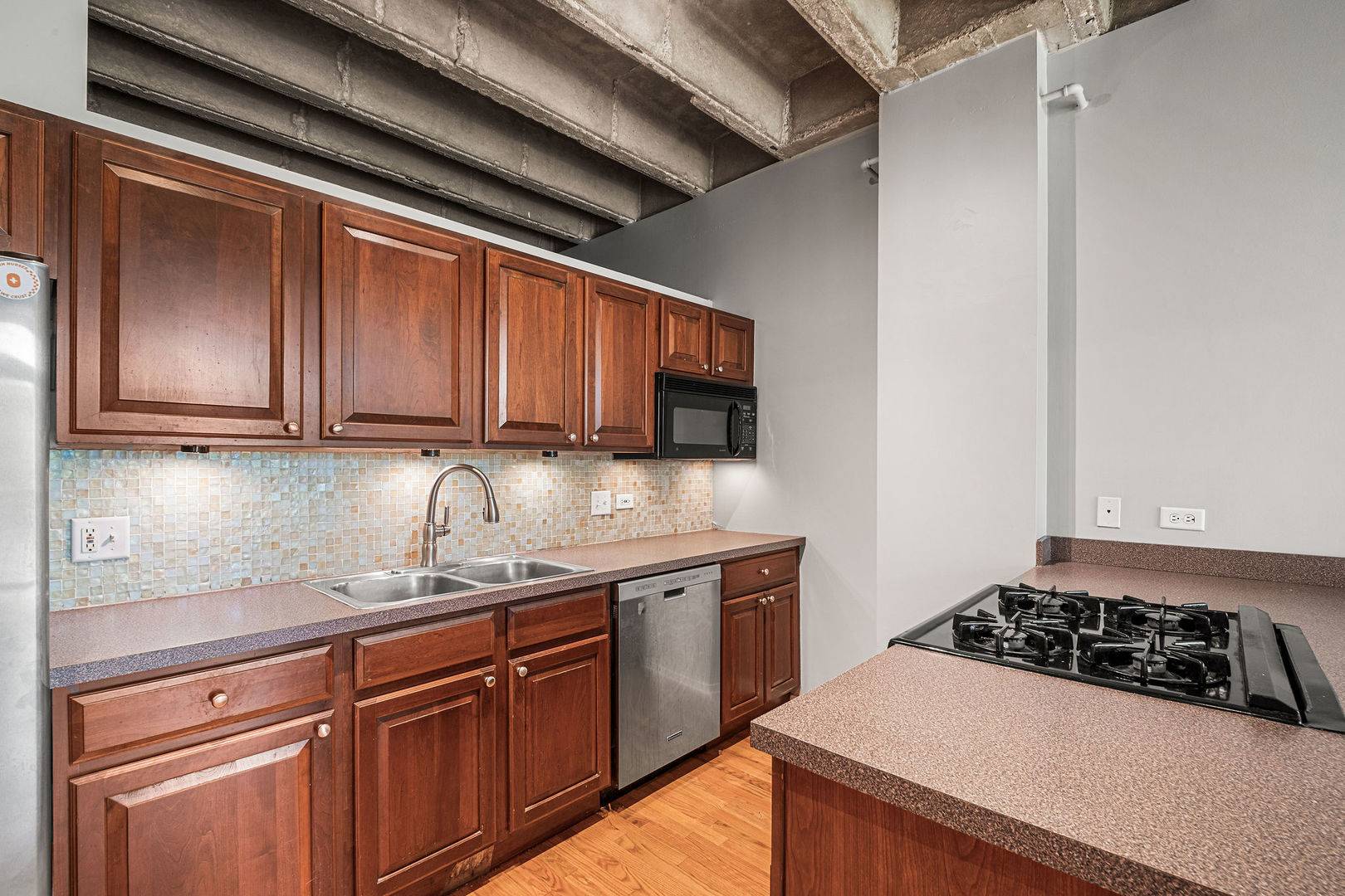 811 S Lytle ST #110, Chicago, IL 60607