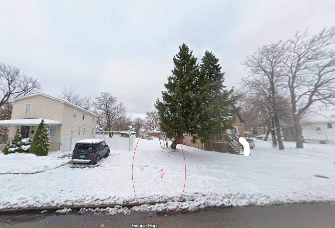 262 W 107th ST, Chicago, IL 60628