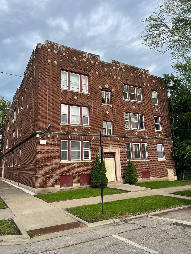 5703 S Emerald AVE #2, Chicago, IL 60621
