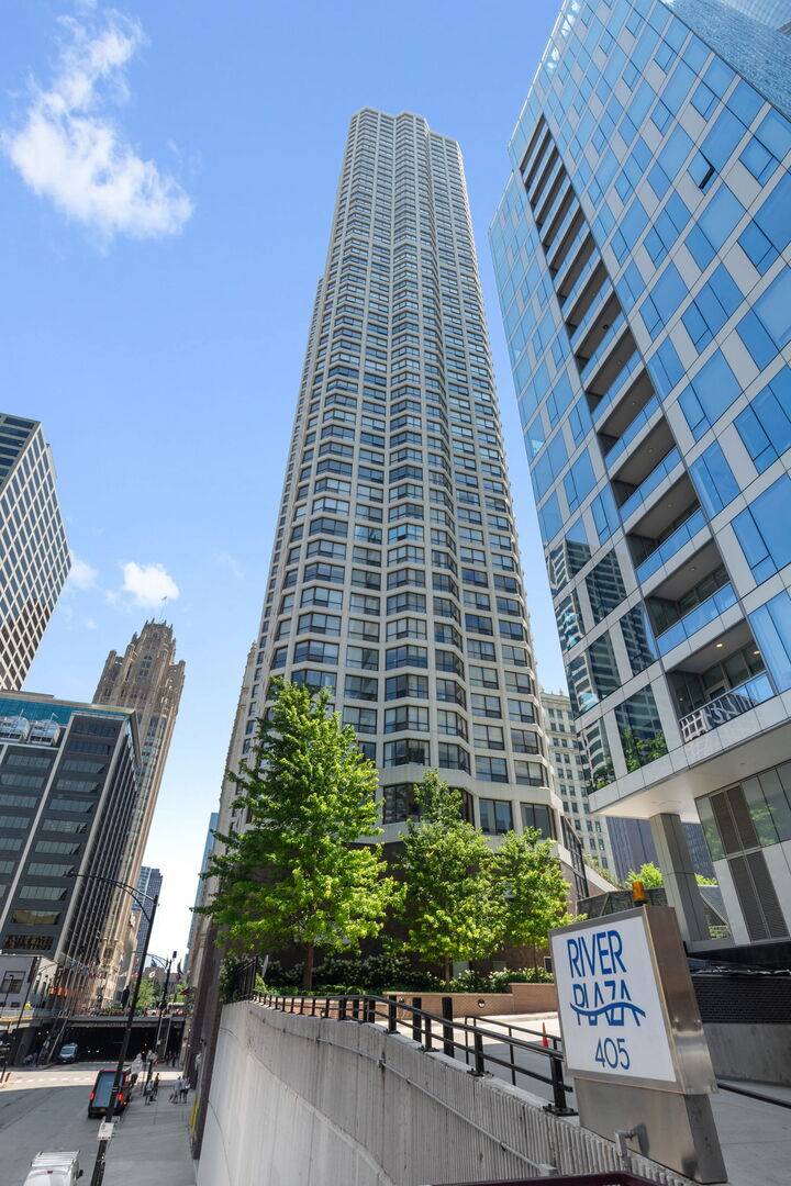 405 N WABASH AVE #1710, Chicago, IL 60611