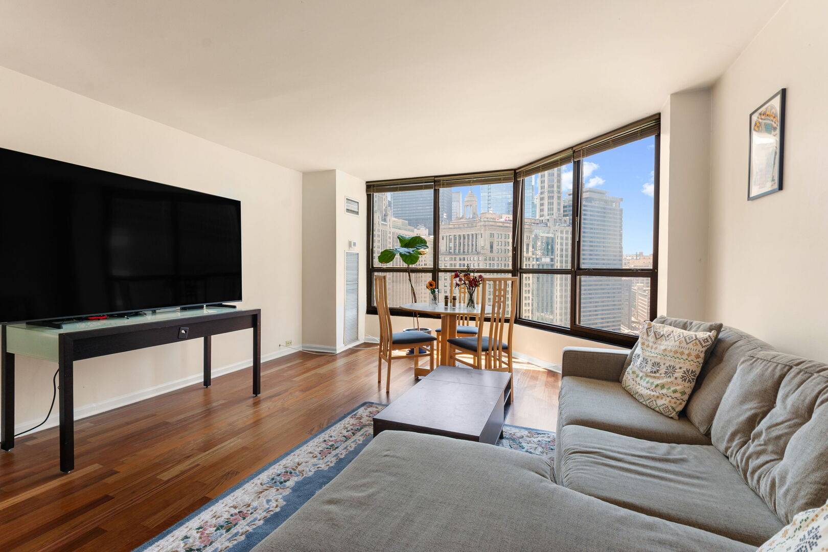 405 N WABASH AVE #1710, Chicago, IL 60611