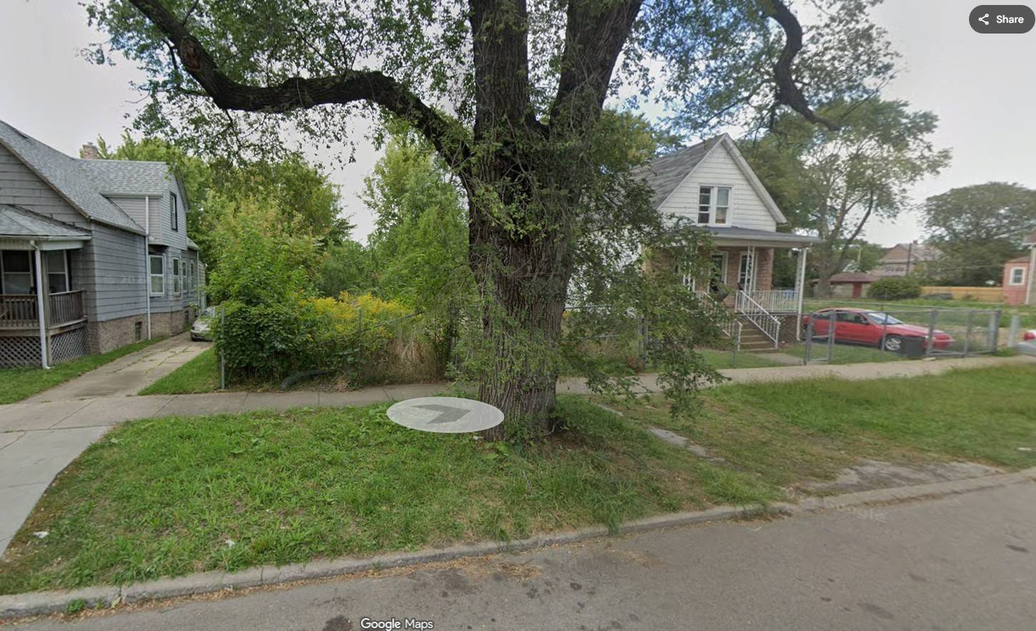 252 W 105th PL, Chicago, IL 60628