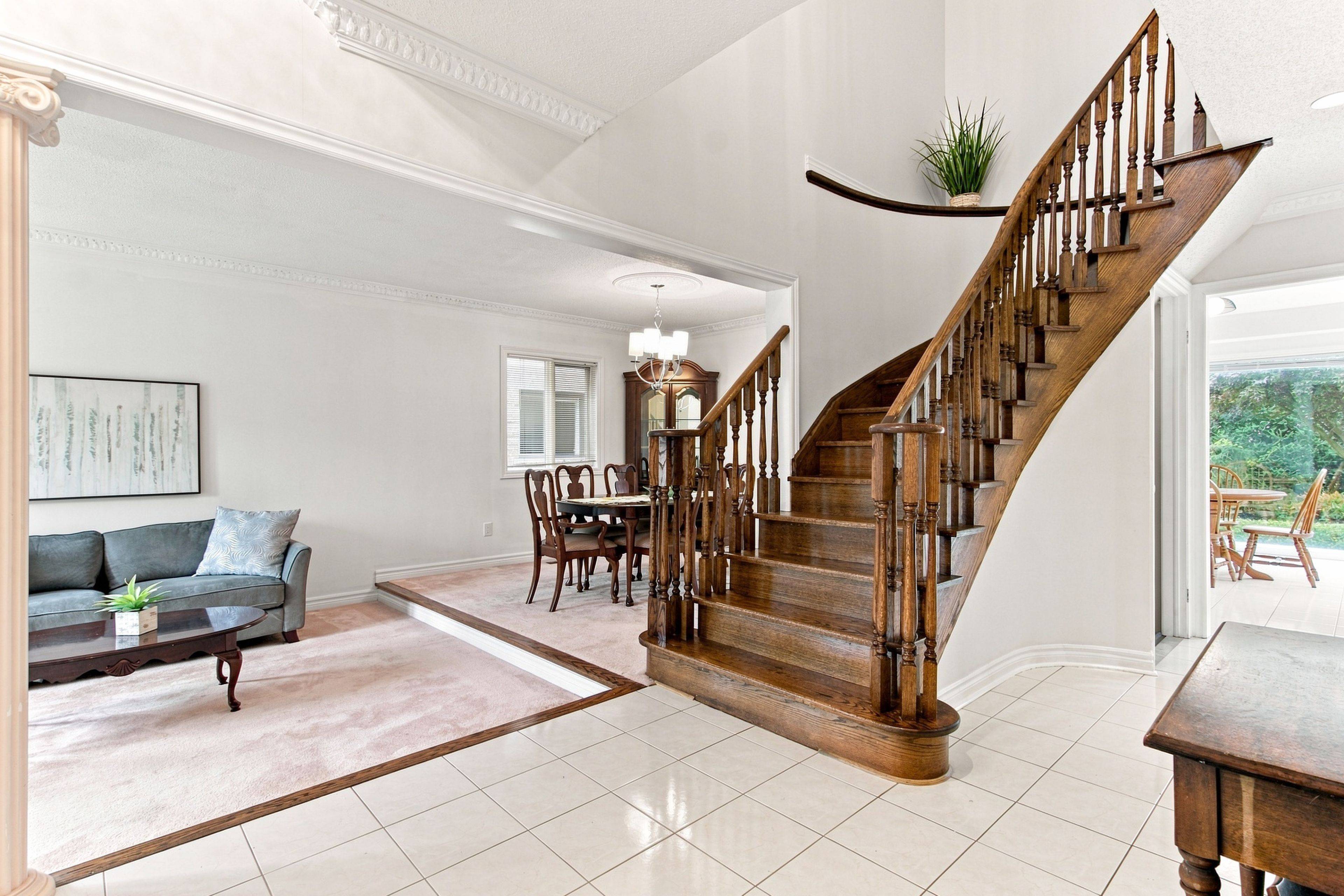 94 Havelock Gate, Markham, ON L3S 3P6
