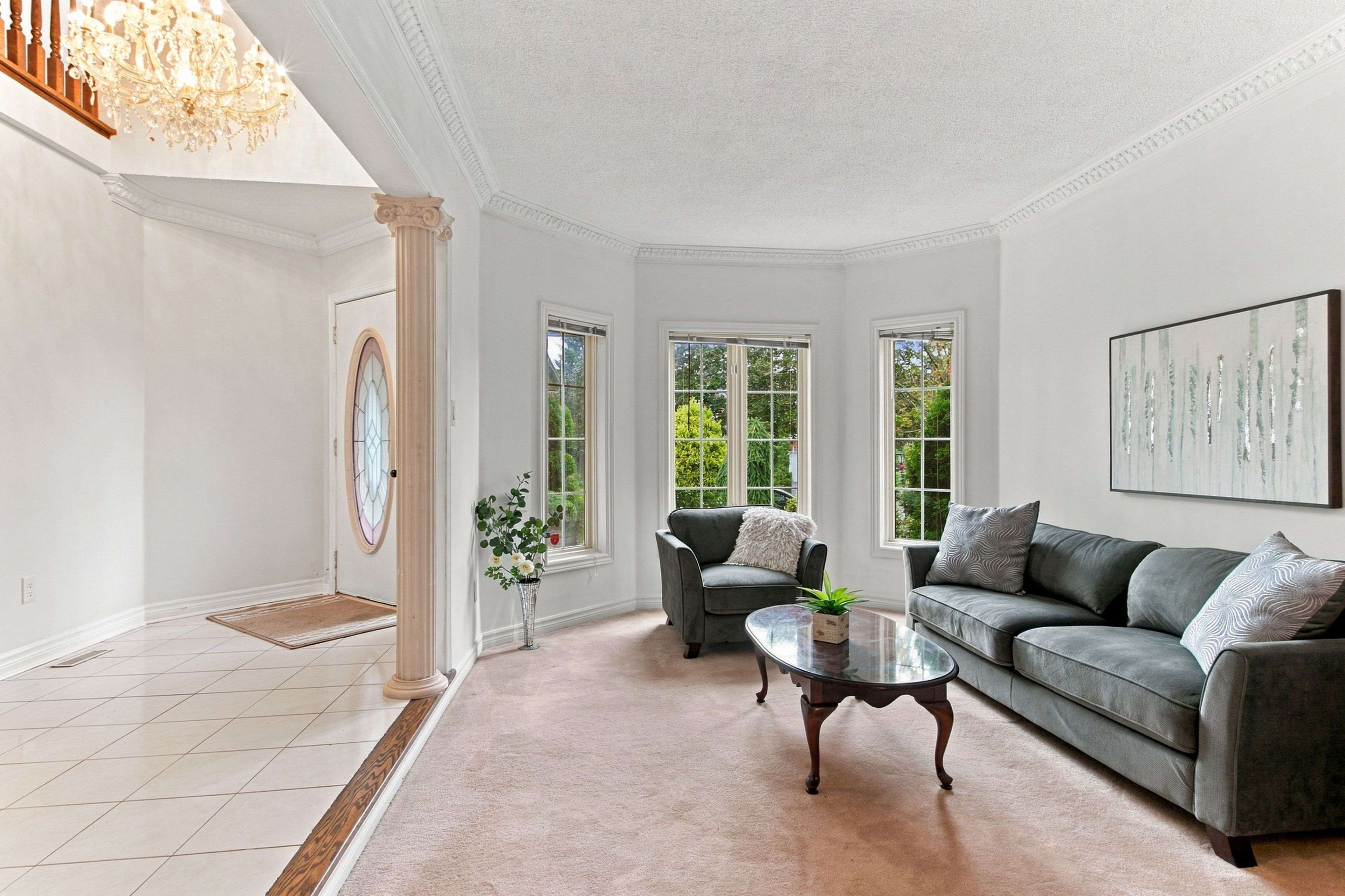 94 Havelock Gate, Markham, ON L3S 3P6