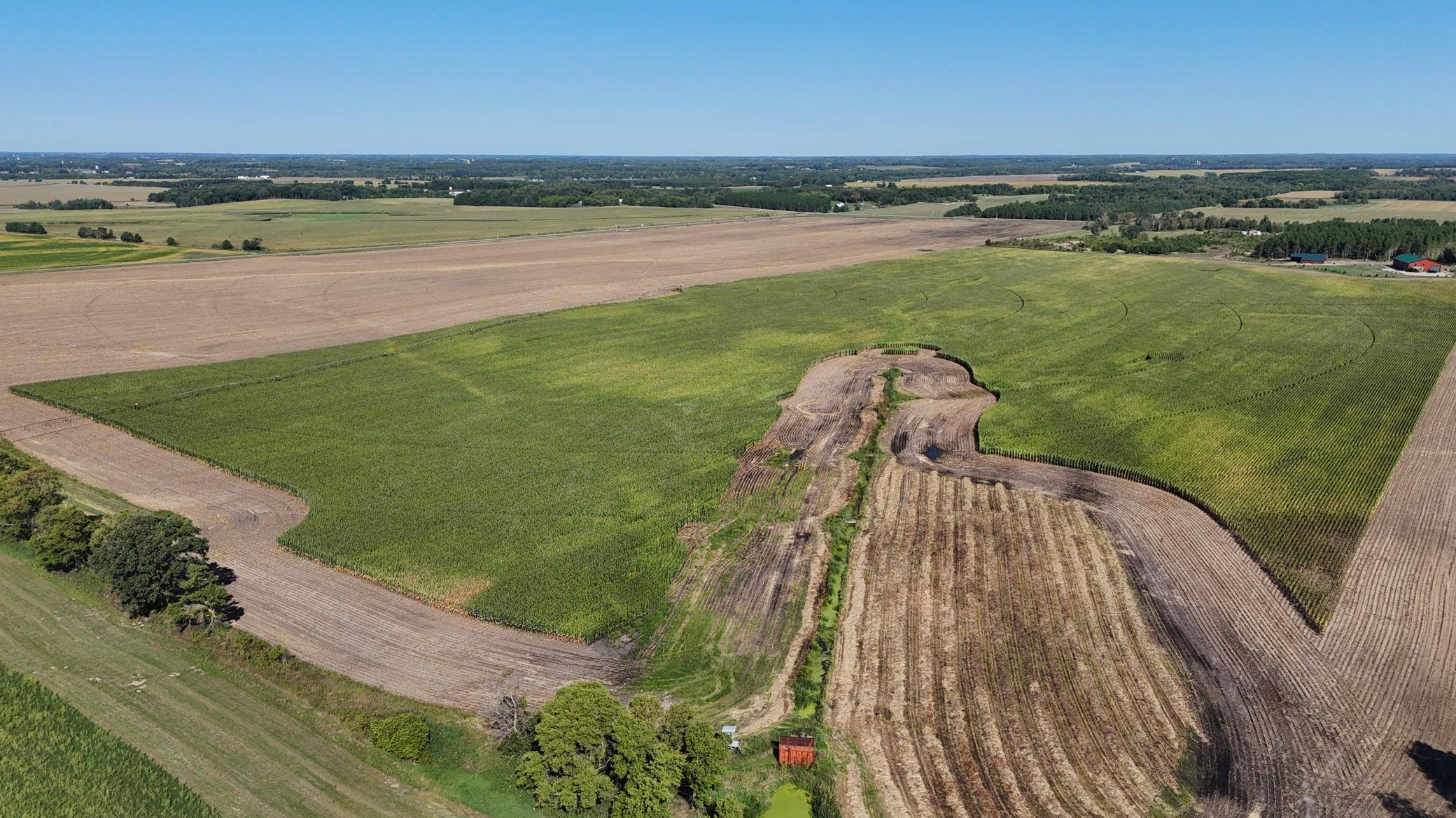 0000 County 61, Browerville, MN 56438