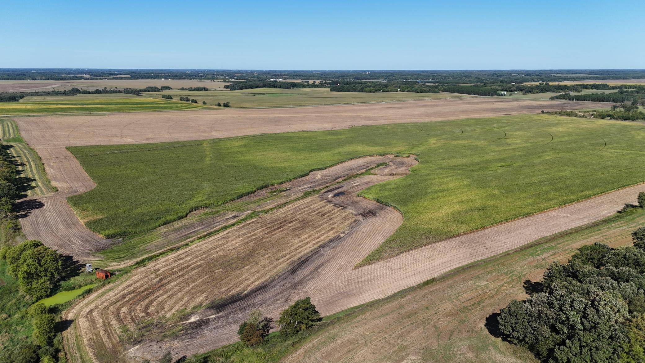 0000 County 61, Browerville, MN 56438