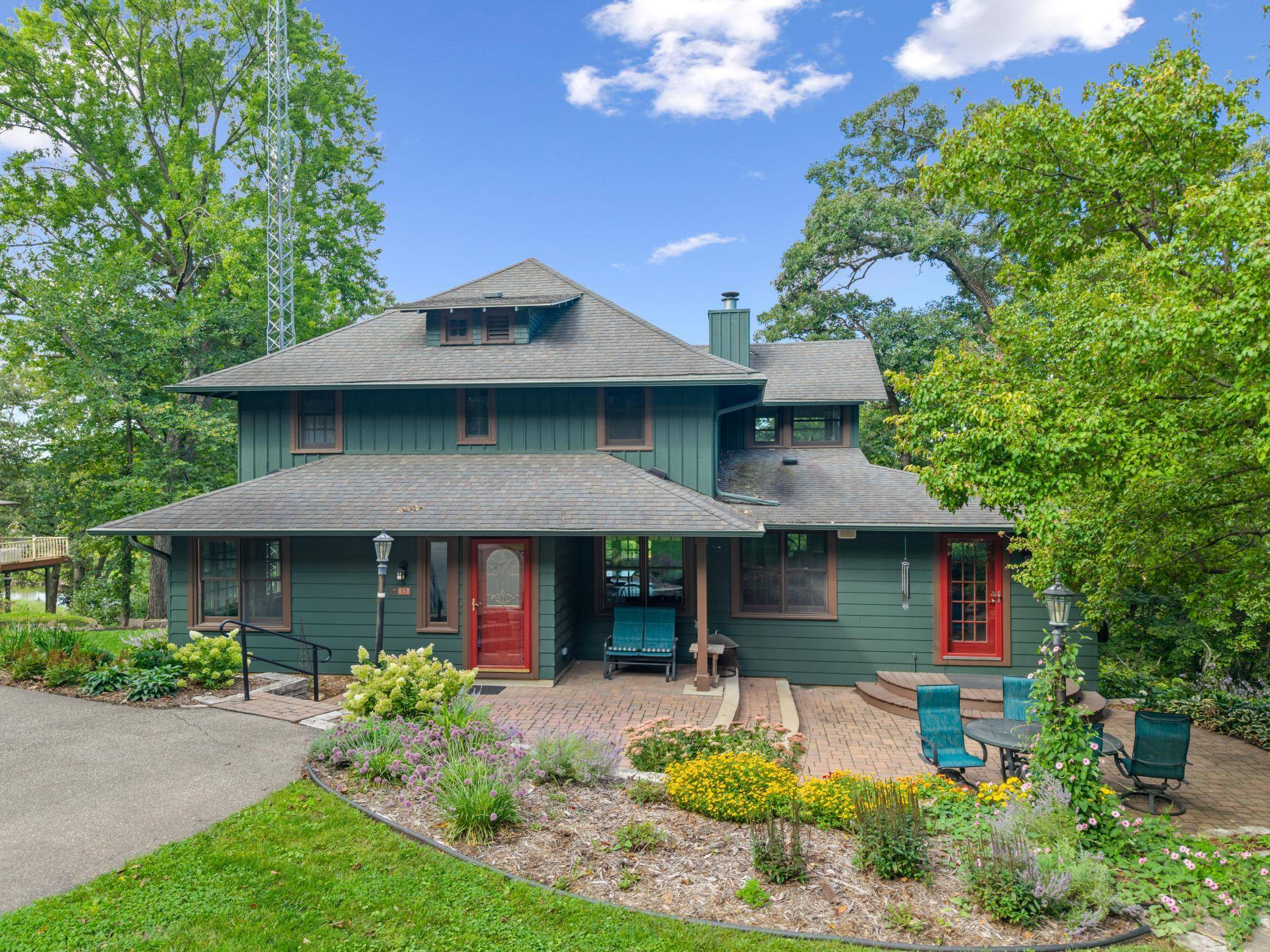 15 2nd AVE SW, Oronoco, MN 55960