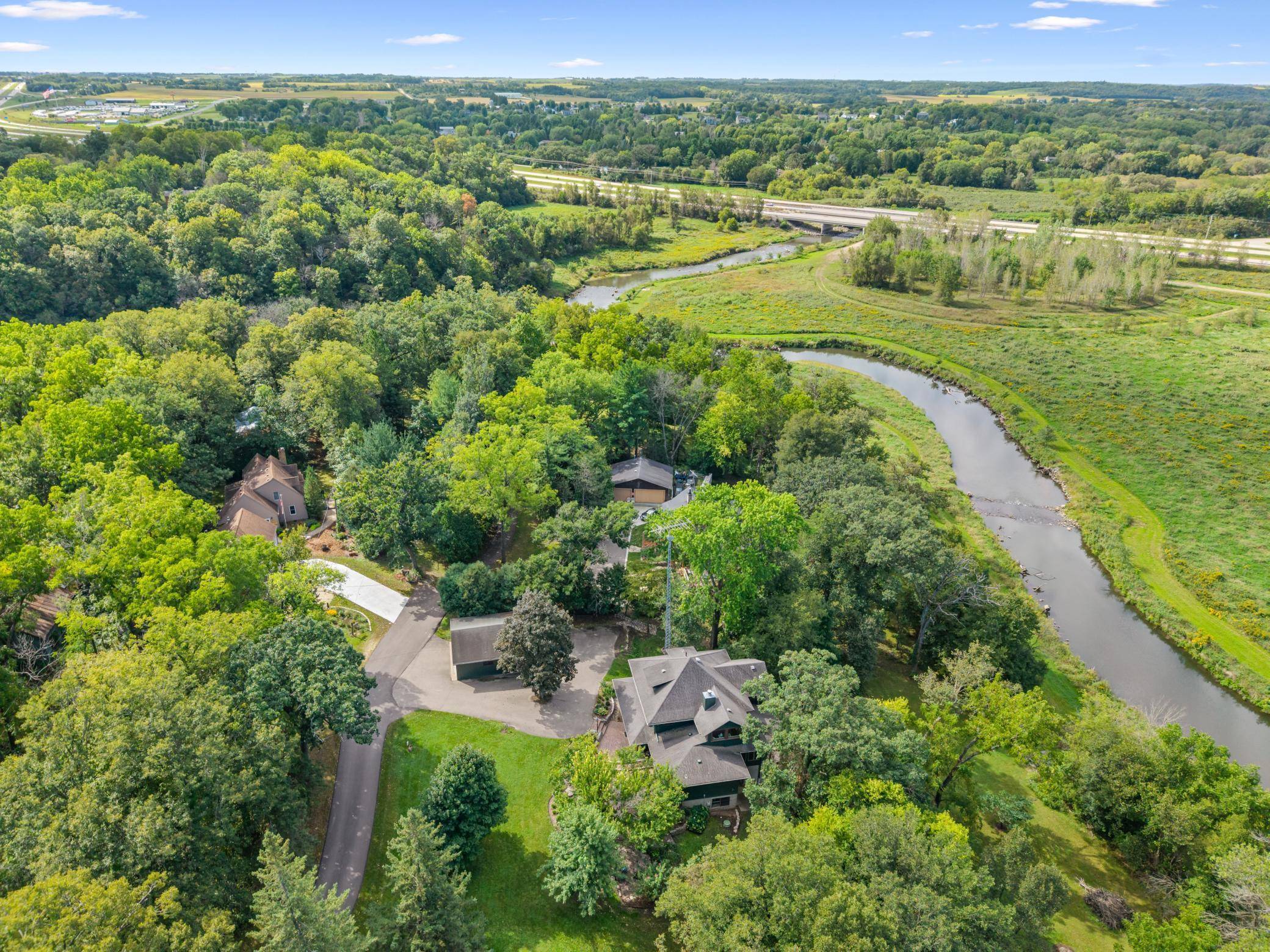 15 2nd AVE SW, Oronoco, MN 55960