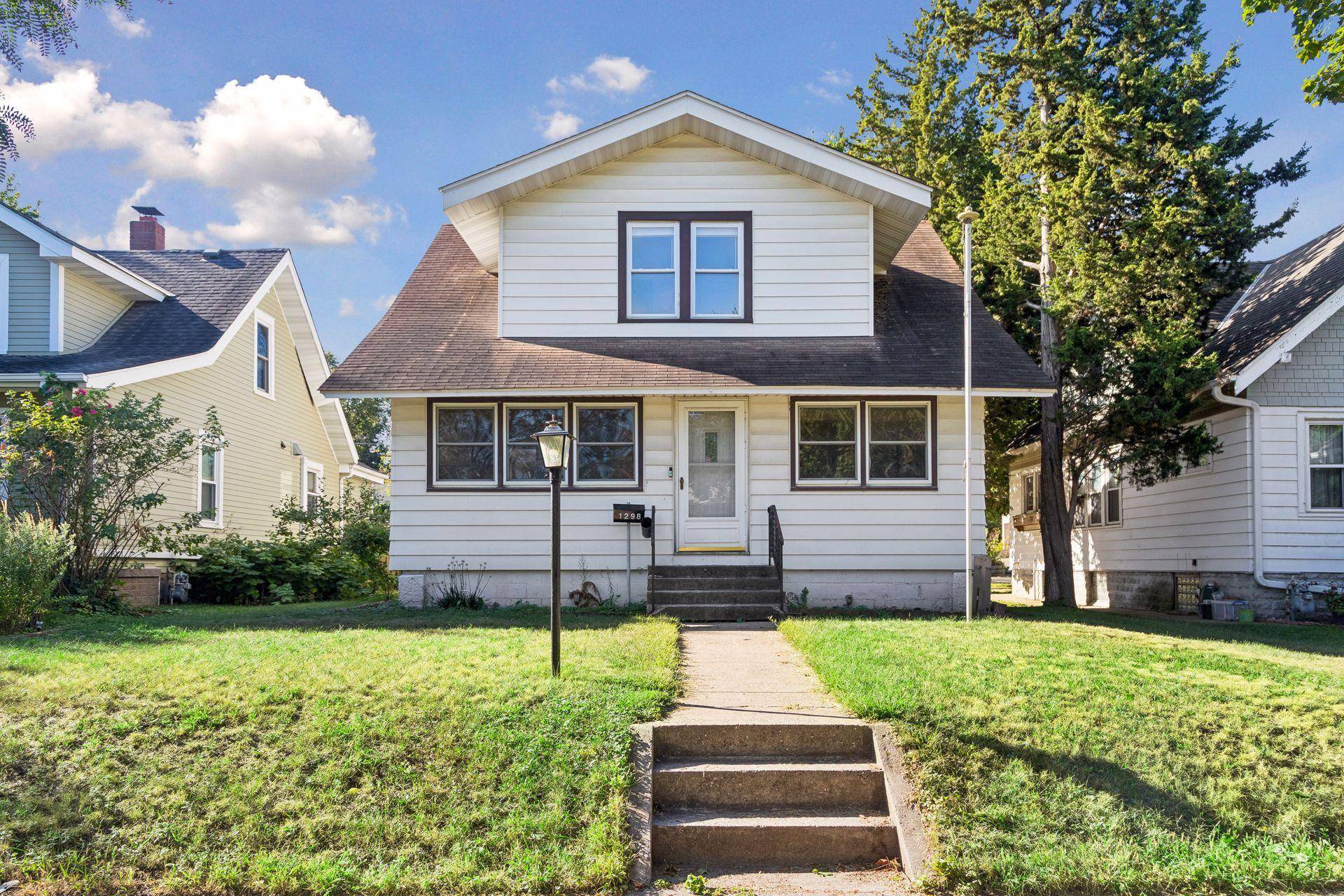 1298 Blair AVE, Saint Paul, MN 55104