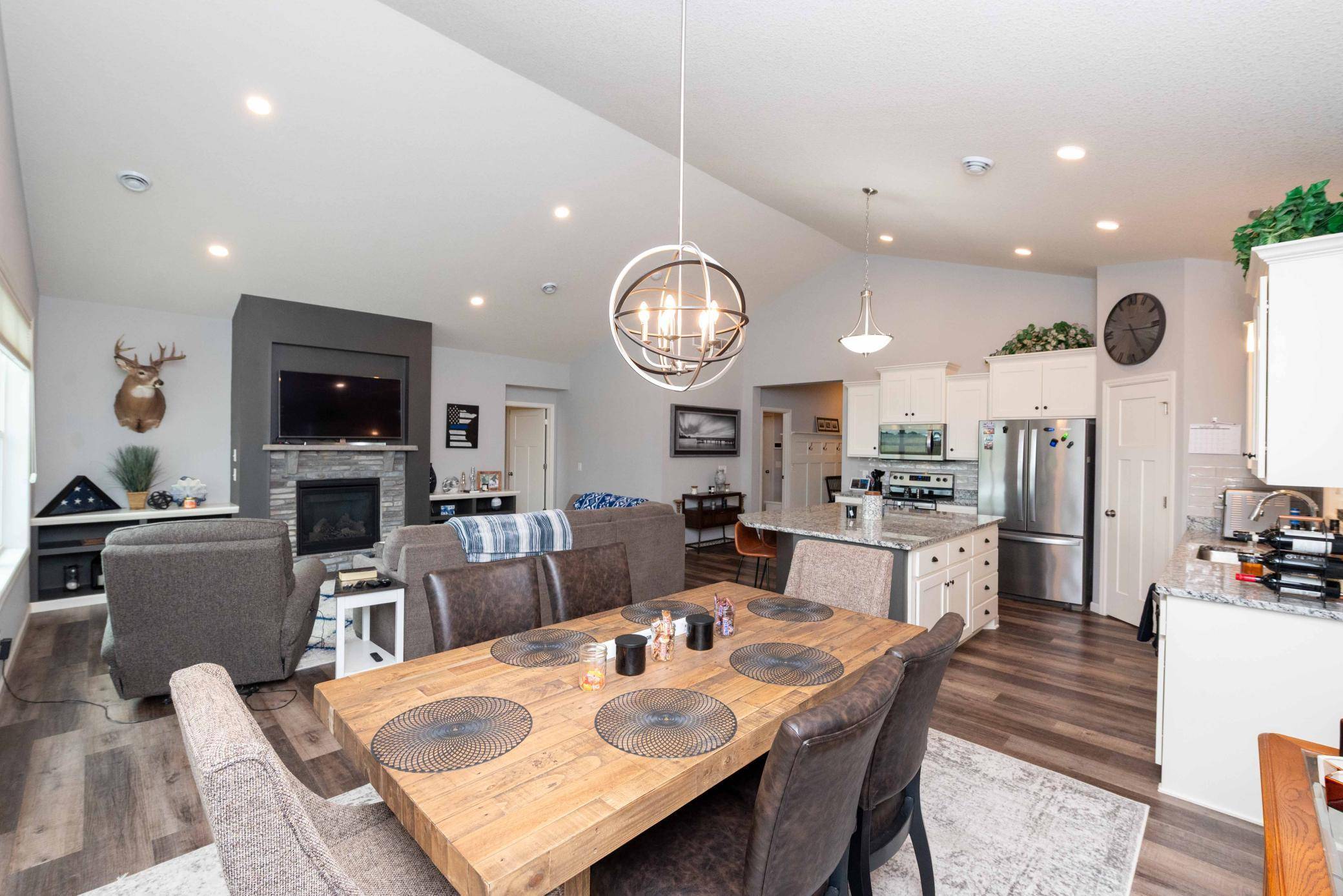 14946 Tiger ST NW, Ramsey, MN 55303