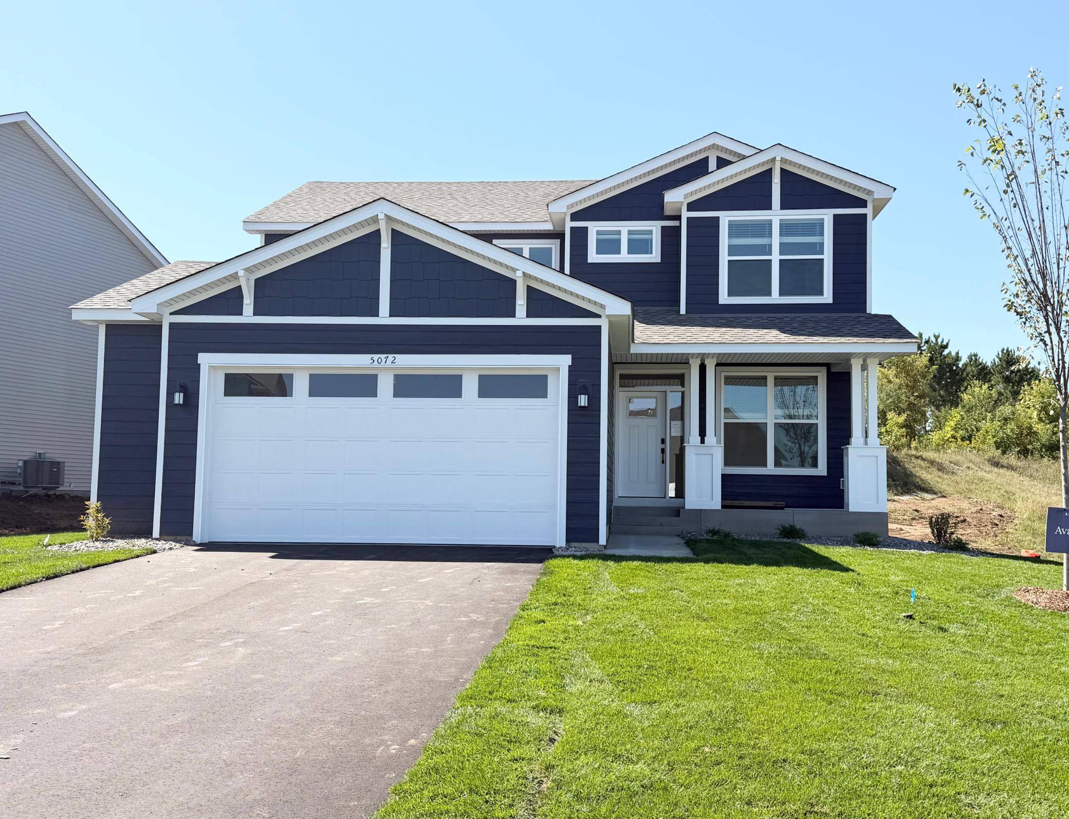 5072 Windlass DR, Woodbury, MN 55129