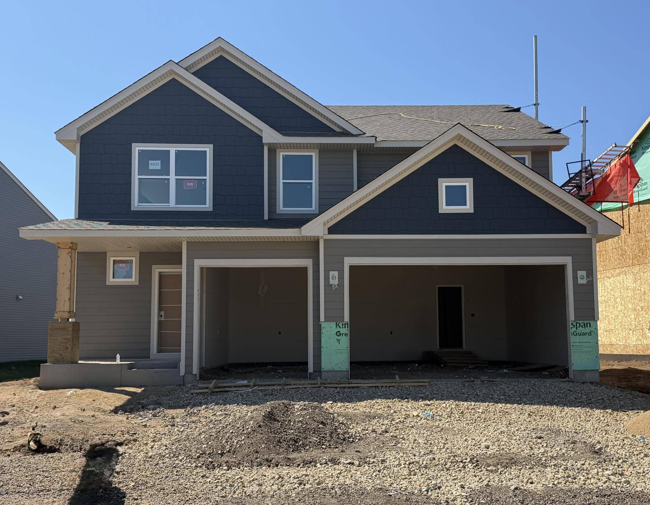 8932 Periwinkle BLVD, Woodbury, MN 55129