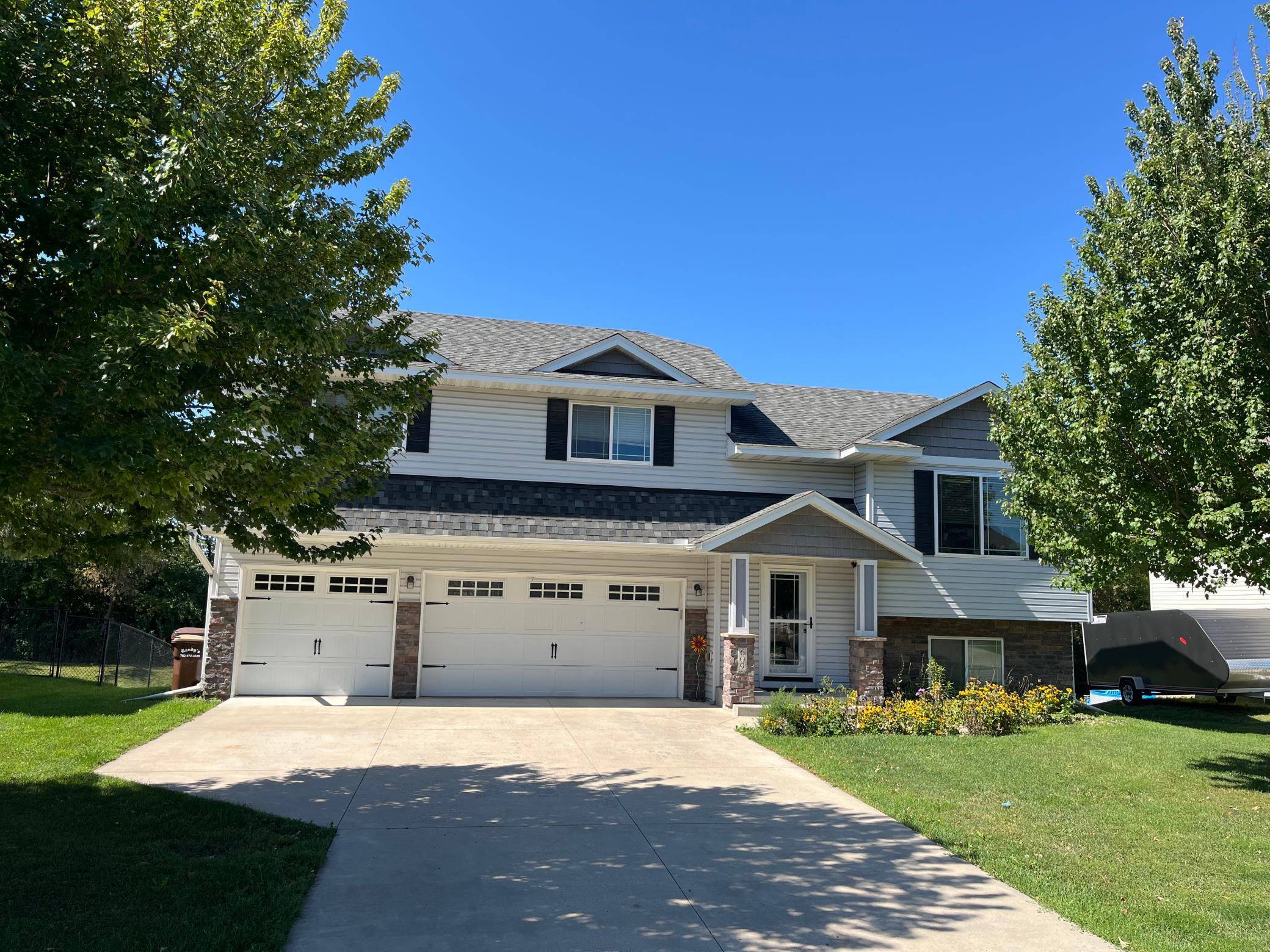 609 Ingalls DR, Buffalo, MN 55313