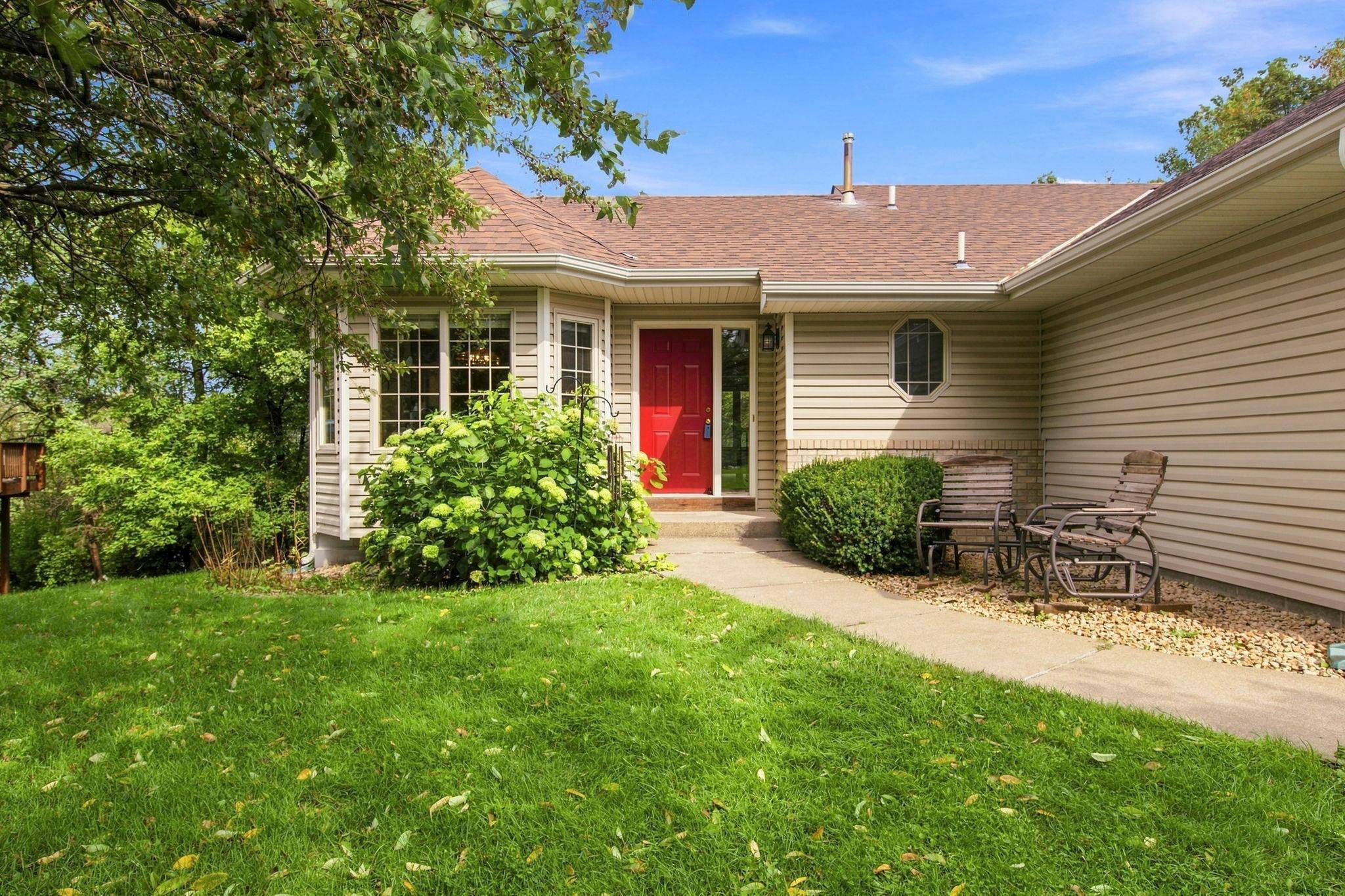 14990 Argon ST NW, Ramsey, MN 55303