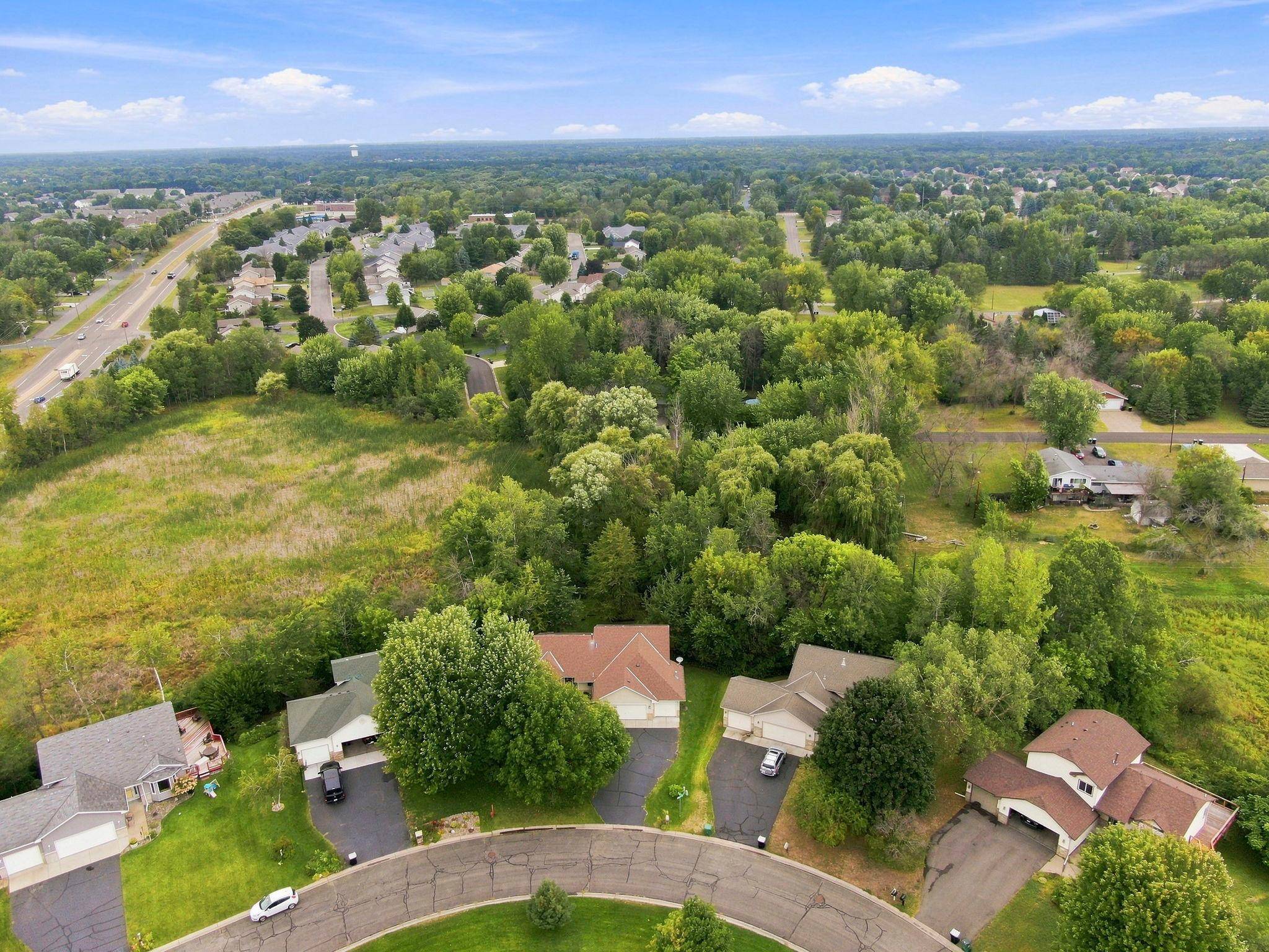 14990 Argon ST NW, Ramsey, MN 55303