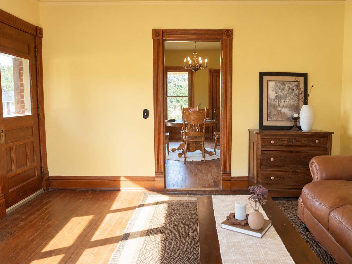 S923 County Road Kk, Nelson, WI 54756