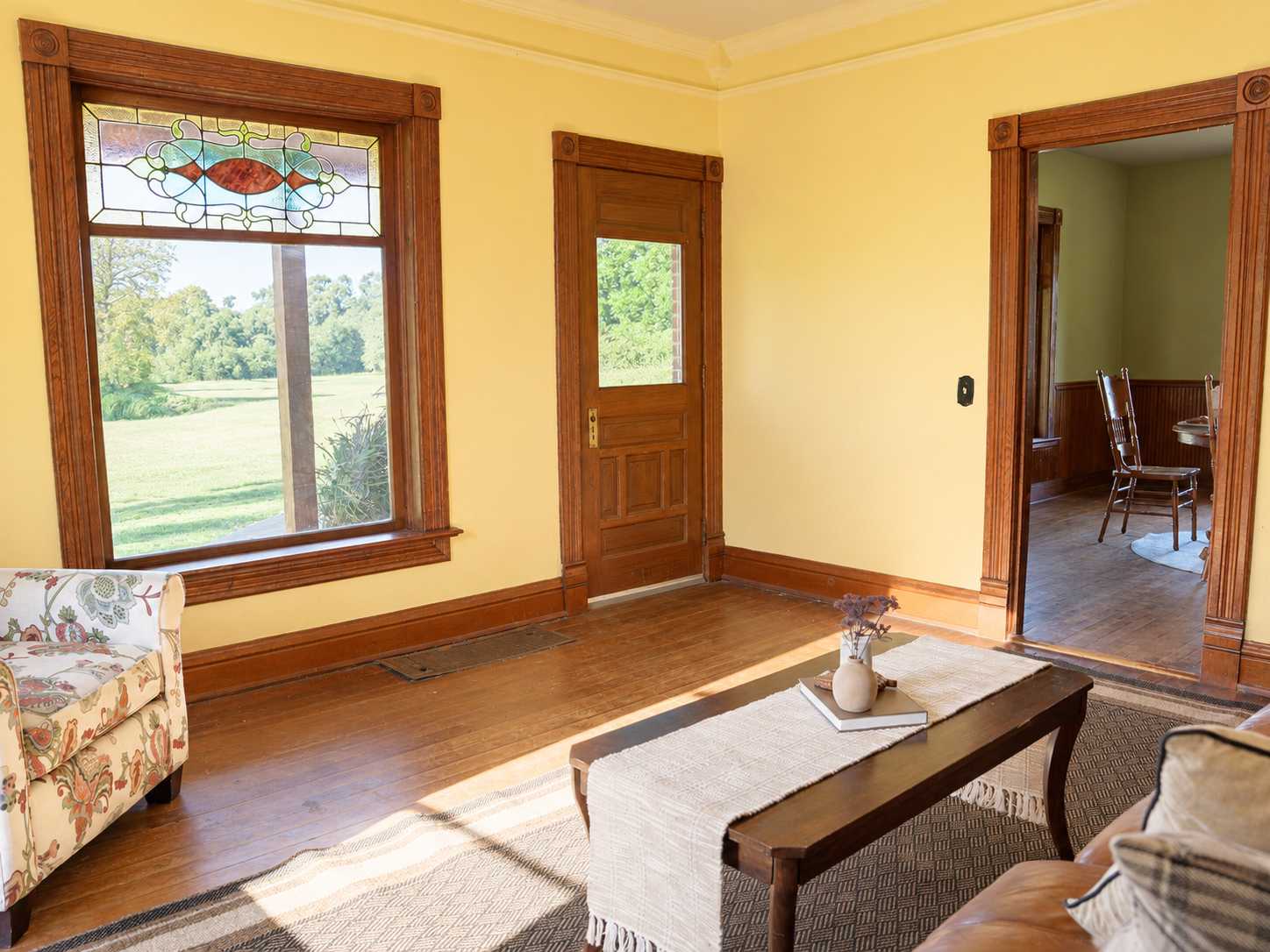 S923 County Road Kk, Nelson, WI 54756