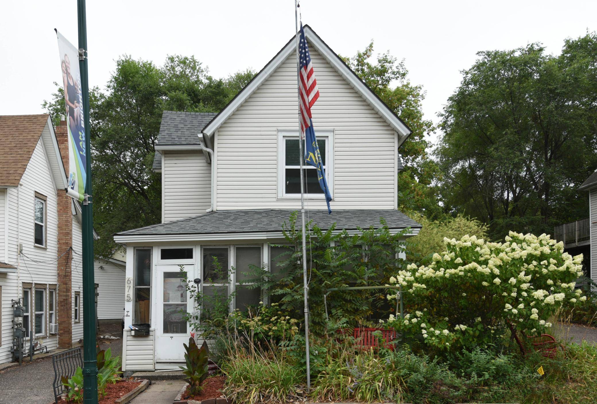 675 Old Highway 8 NW, New Brighton, MN 55112