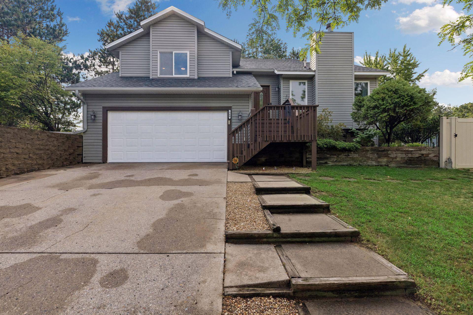 360 117th AVE NW, Coon Rapids, MN 55448