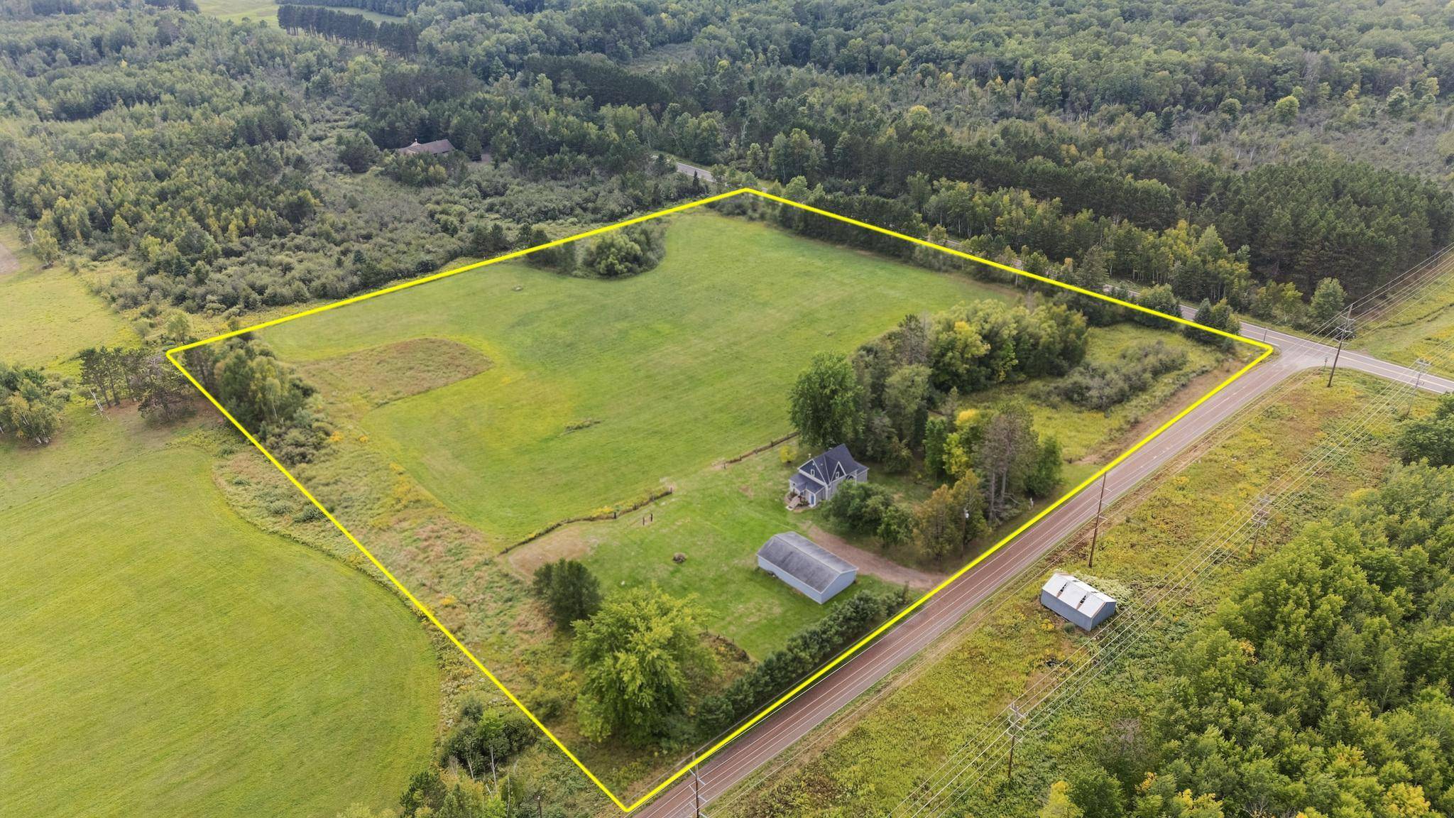 29174 Anderson DR, Sandstone, MN 55072