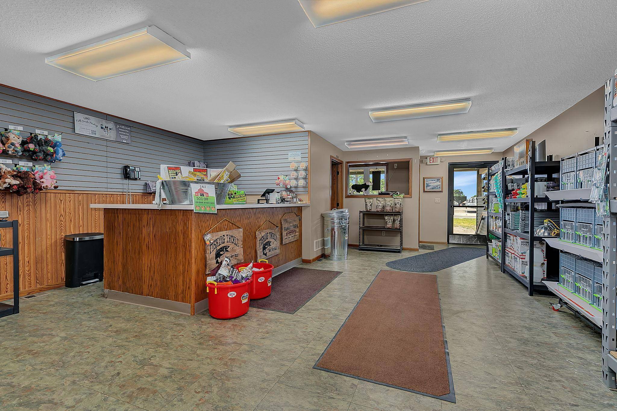 7918 State ST, Clear Lake, MN 55319