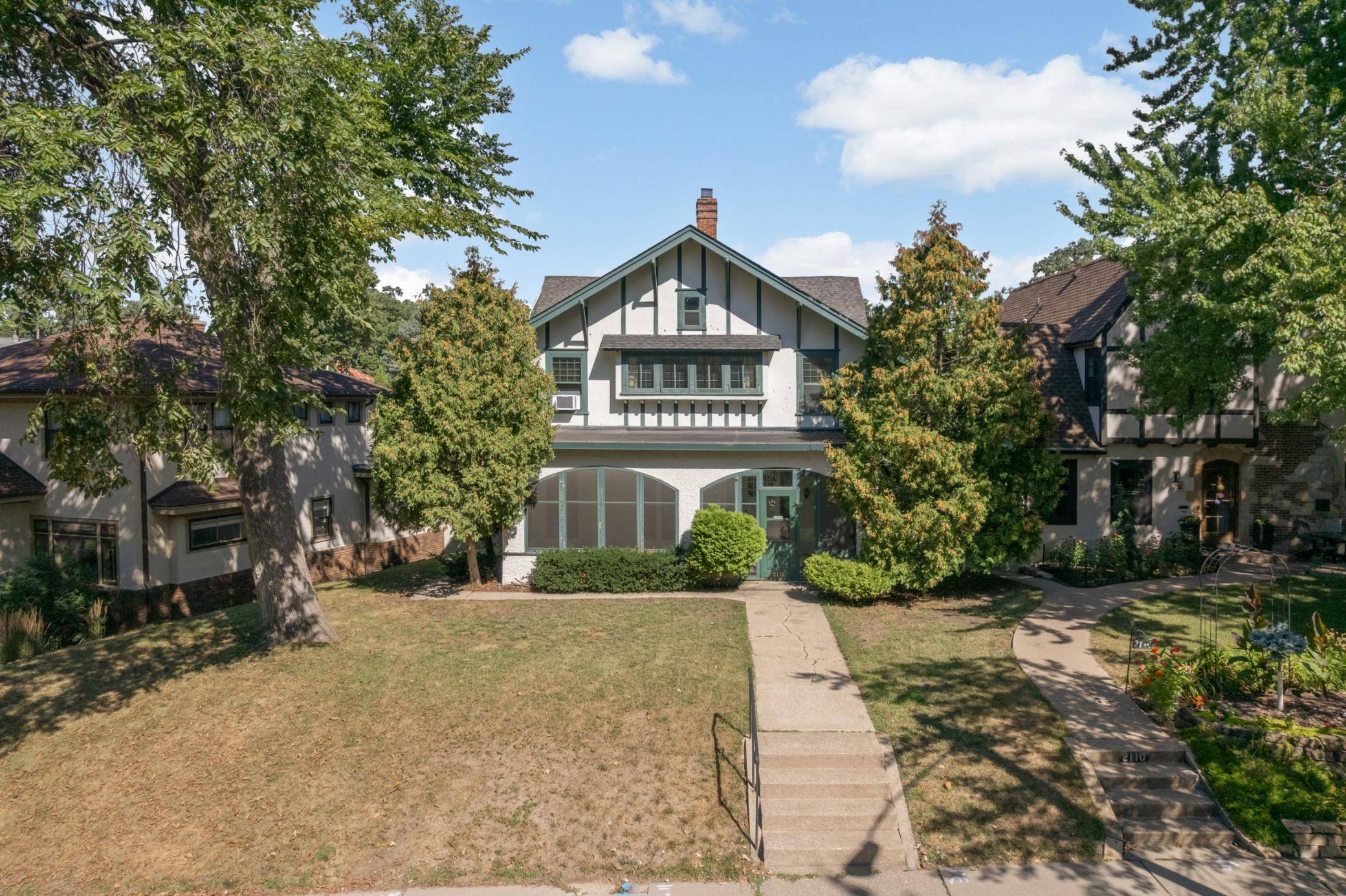 2116 W 49th ST, Minneapolis, MN 55419