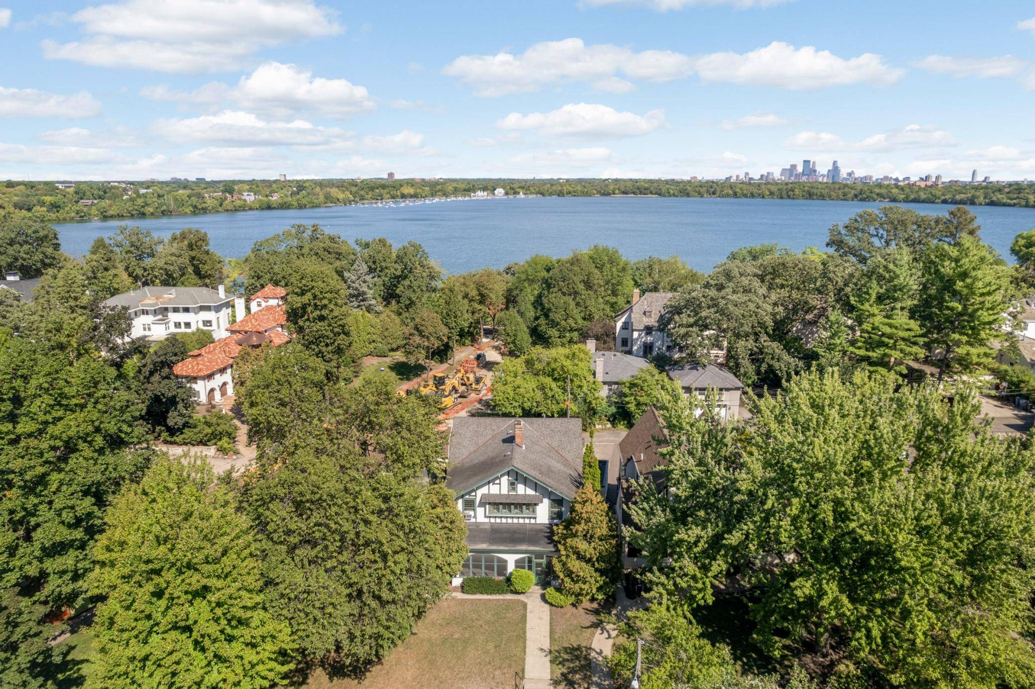 2116 W 49th ST, Minneapolis, MN 55419