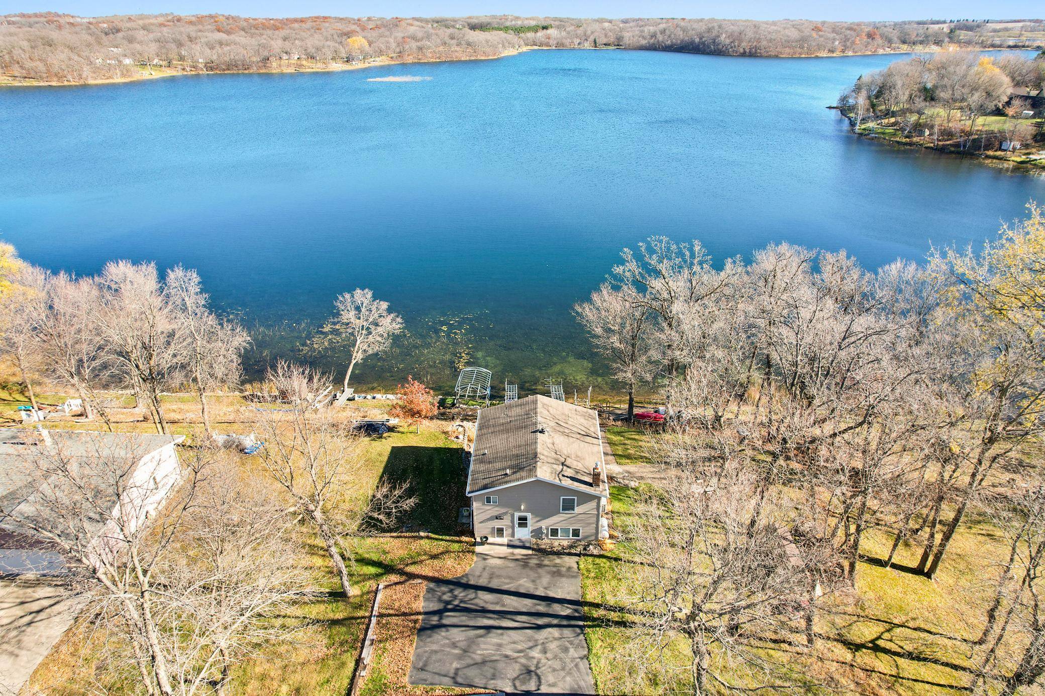 32628 Heilberger DR, Erhard, MN 56534