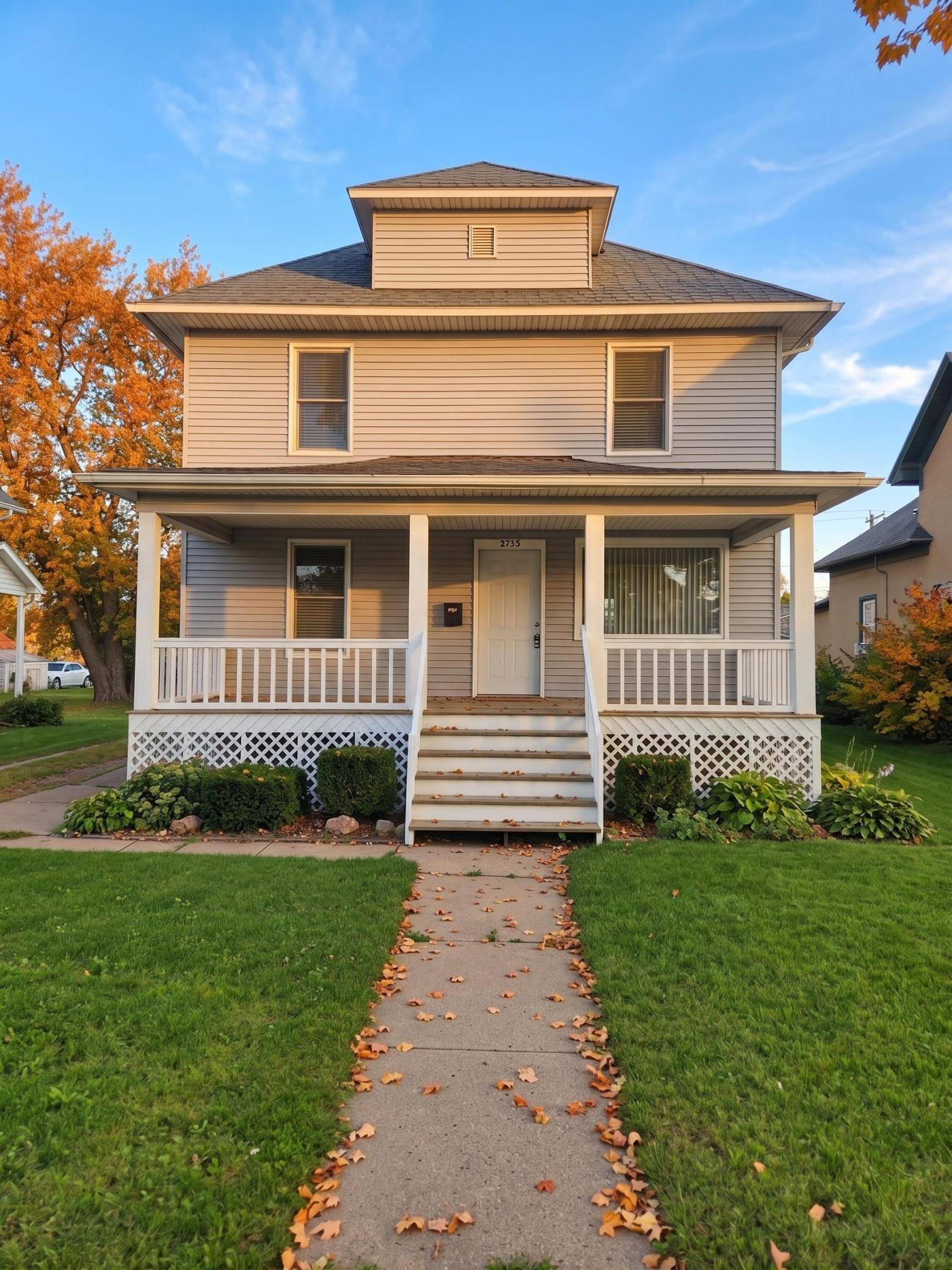 229 S Elm ST, Fairmont, MN 56031