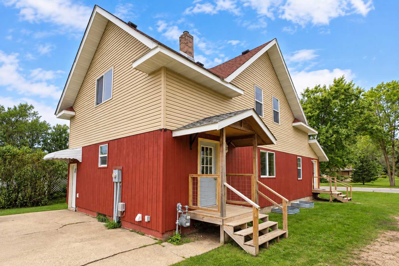 1126 2nd ST SE, Wadena, MN 56482