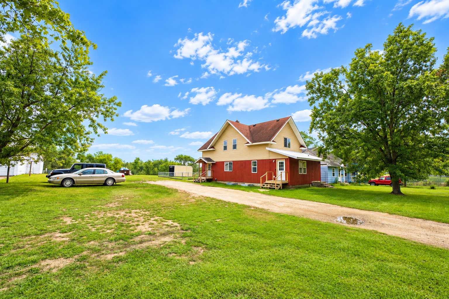 1126 2nd ST SE, Wadena, MN 56482