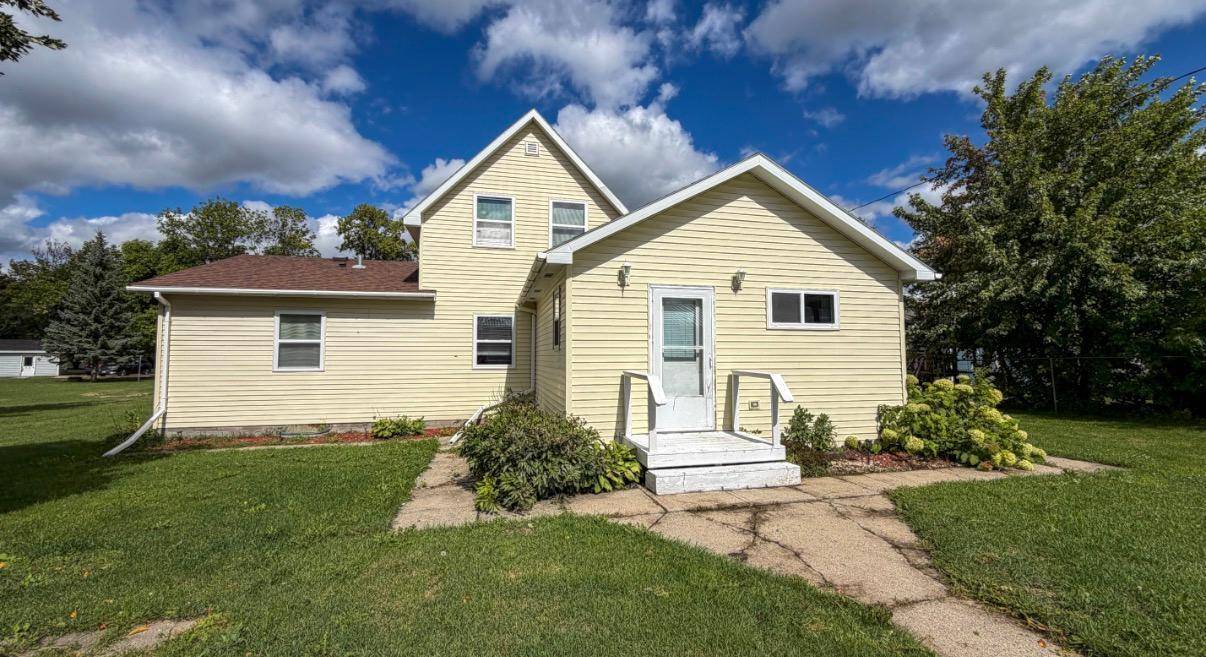 356 Oak ST, Gonvick, MN 56644