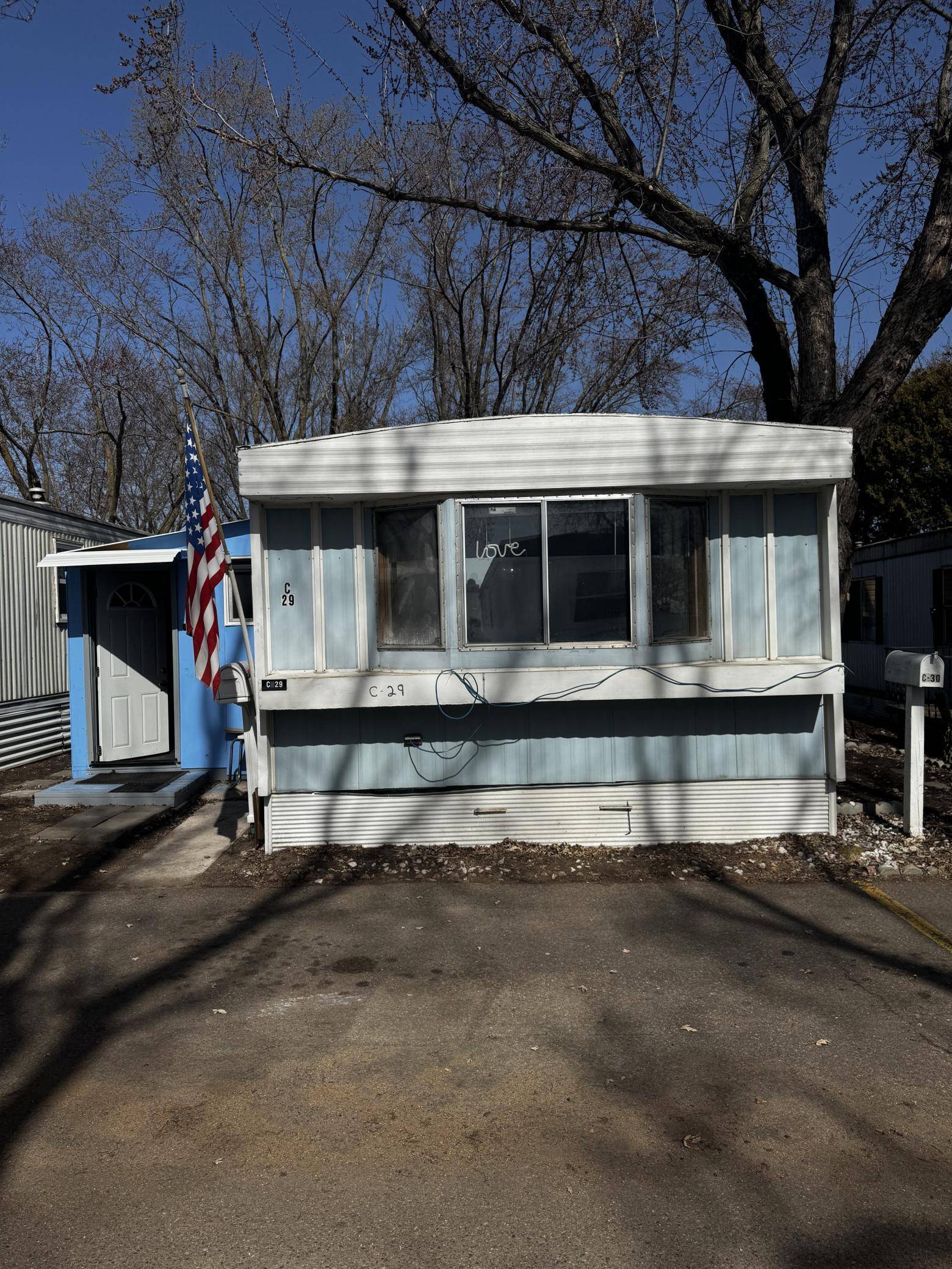 3020 Rice ST #C29, Little Canada, MN 55113