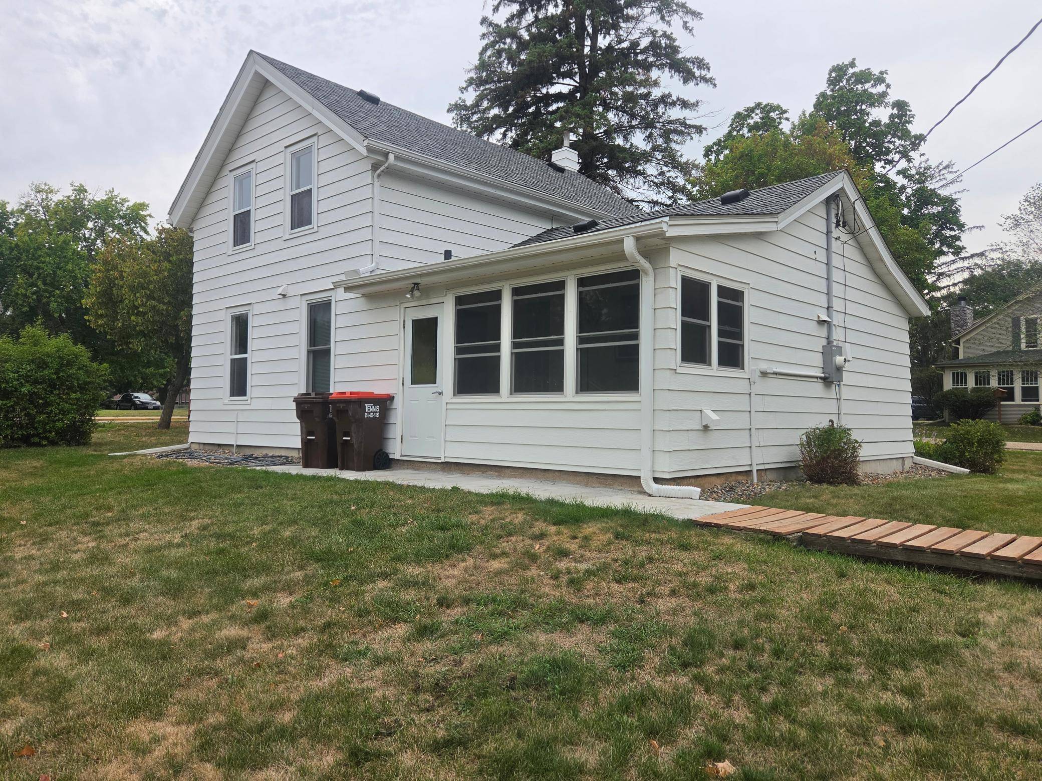 805 Orange ST, Prescott, WI 54021