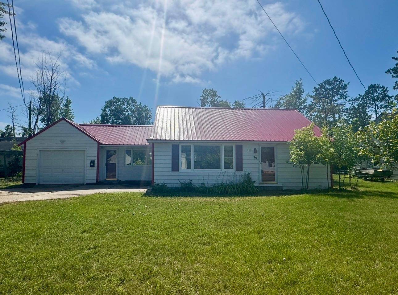210 24th ST NE, Bemidji, MN 56601