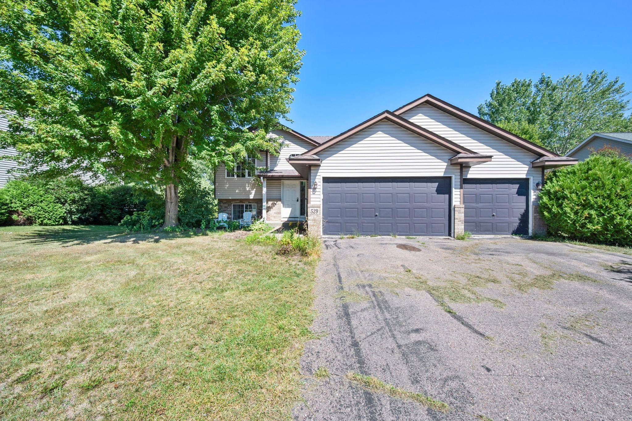 529 1st ST N, Montrose, MN 55363