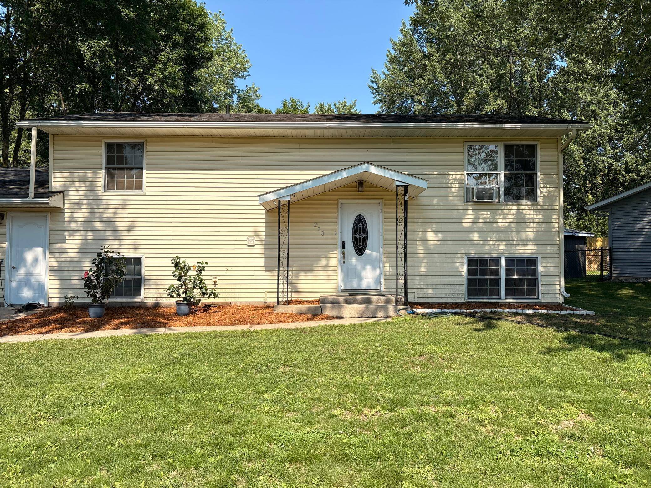 233 Maple DR, Foley, MN 56329