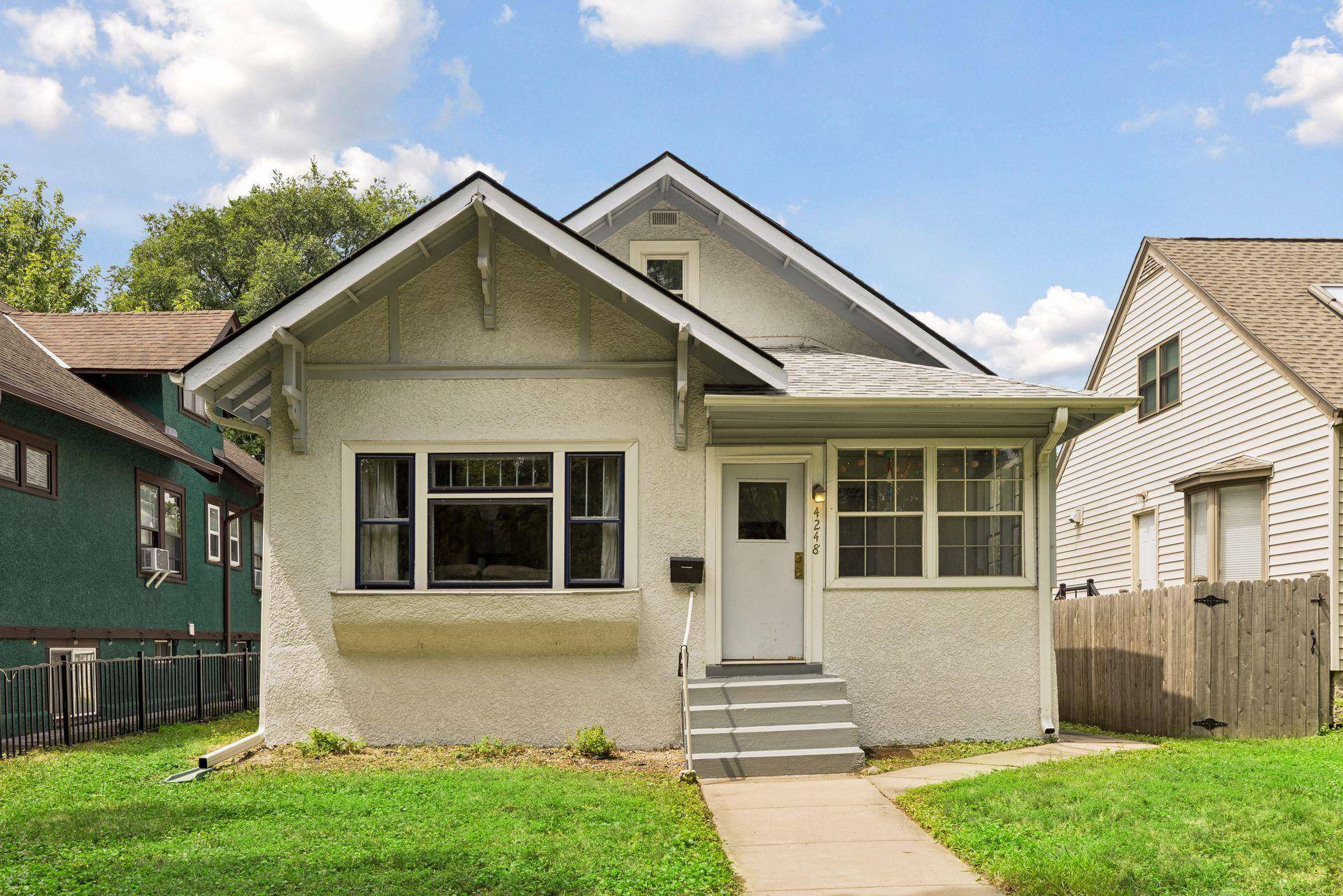 4248 Park AVE, Minneapolis, MN 55407