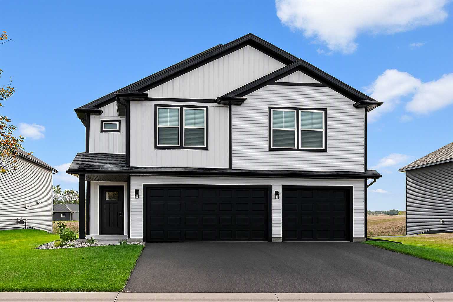 7696 Birch ST, Clear Lake, MN 55319